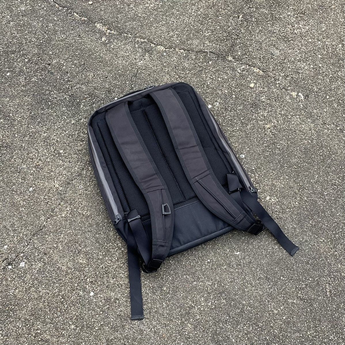 Porter Porter Furture Daypack Size ONE SIZE - 2 Thumbnail