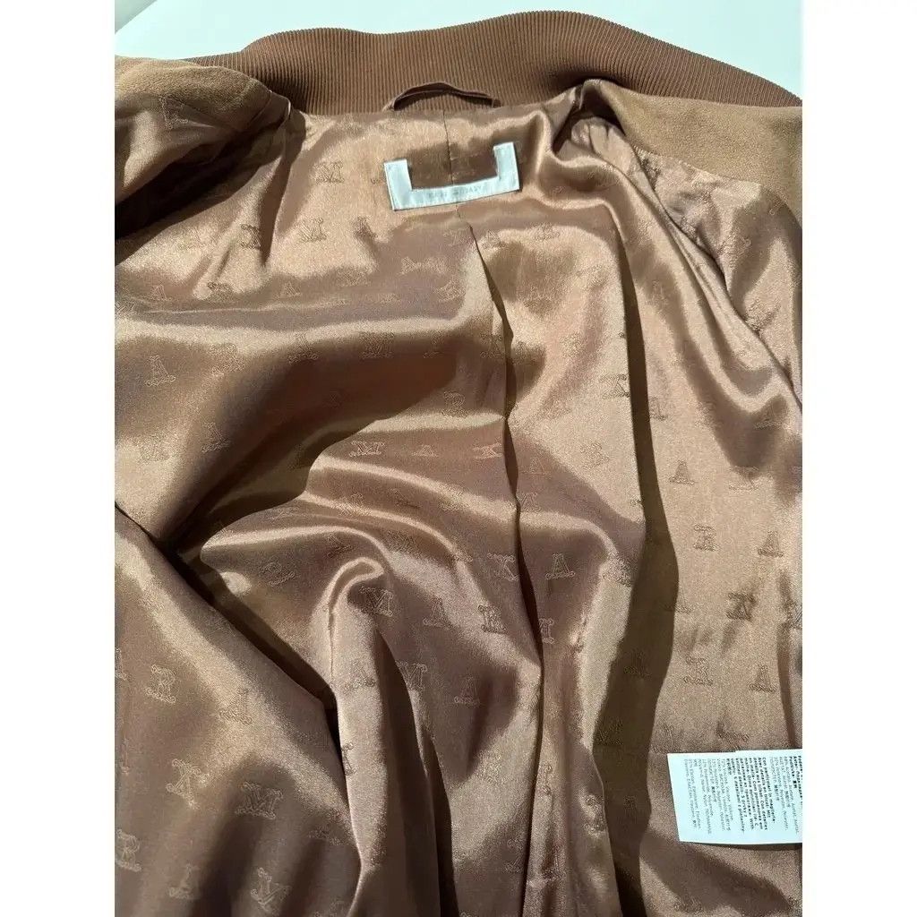 Cotton jacket, Max Mara