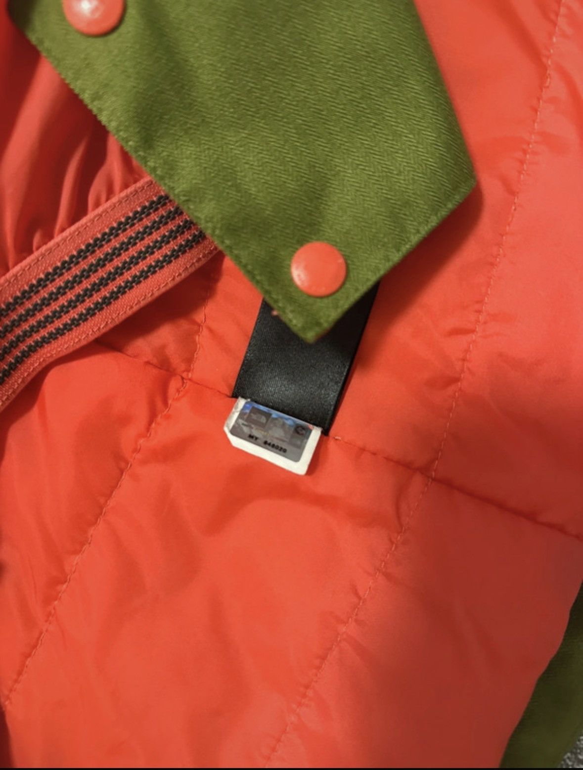 The North Face The North Face McMurdo Parka Outdoor Mini Logo DryVent Size S / US 4 / IT 40 - 6 Thumbnail