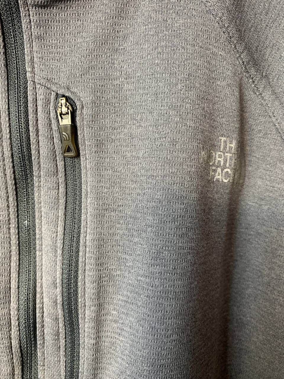 The North Face The North Face Flashdry Pullover Jacket Half Zip size XL Size US XL / EU 56 / 4 - 9 Thumbnail