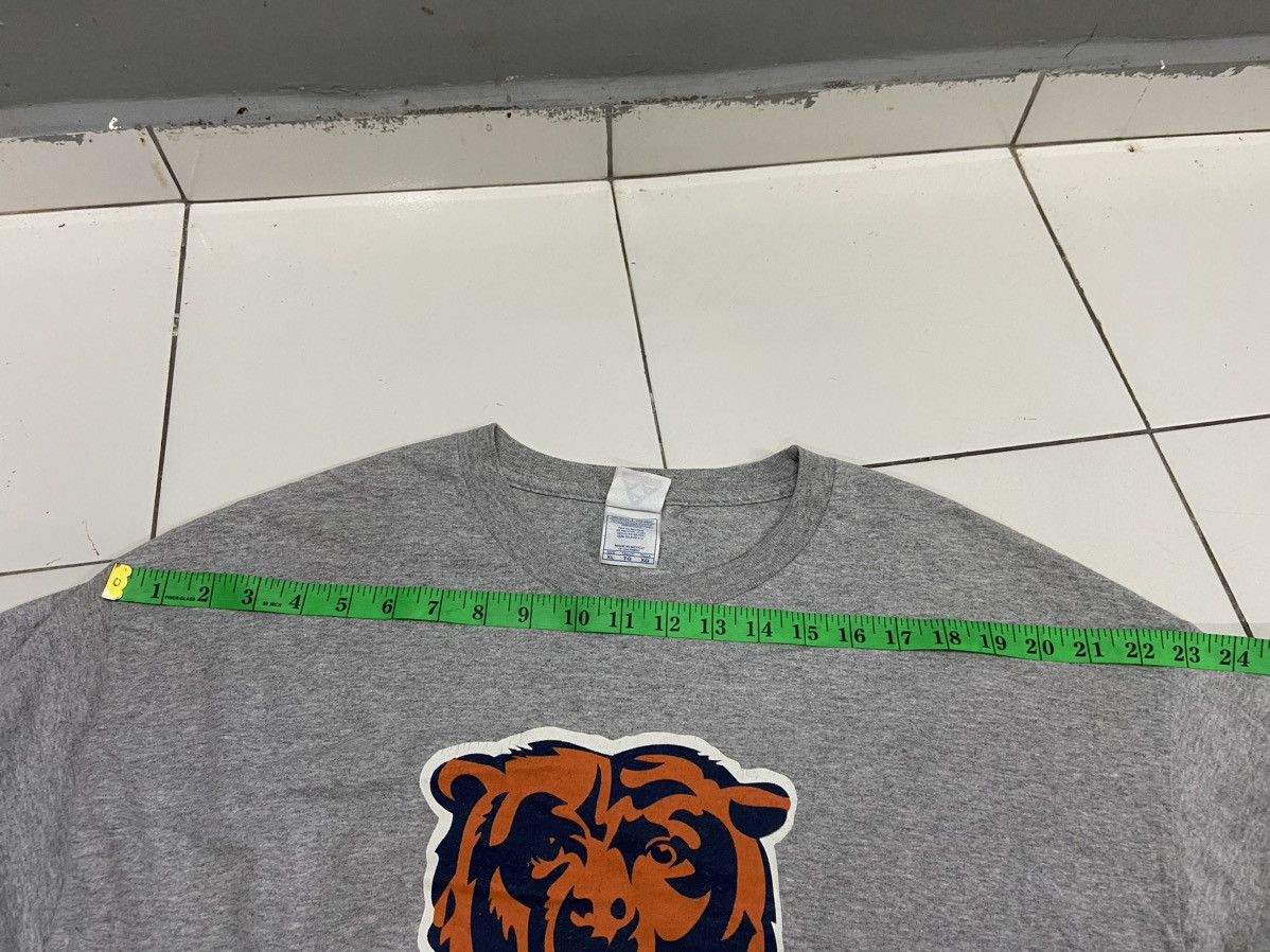 NFL VINTAGE CHICAGO BEARS NFL LONG SLEEVE Size US XL / EU 56 / 4 - 13 Thumbnail