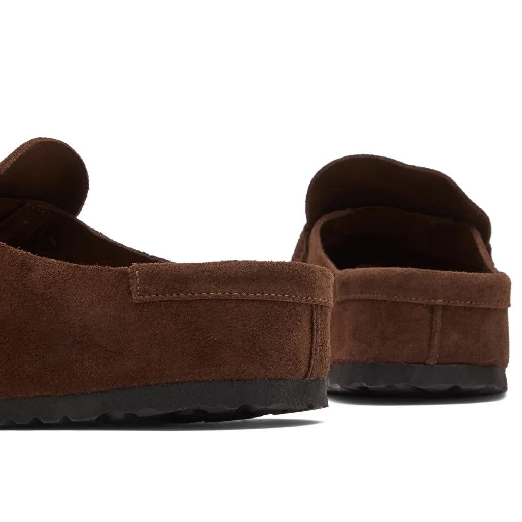 Birkenstock Birkenstock Naples Wrapped Carafe Suede 1031605 US 11 EU 44 Size US 11 / EU 44 - 4 Thumbnail