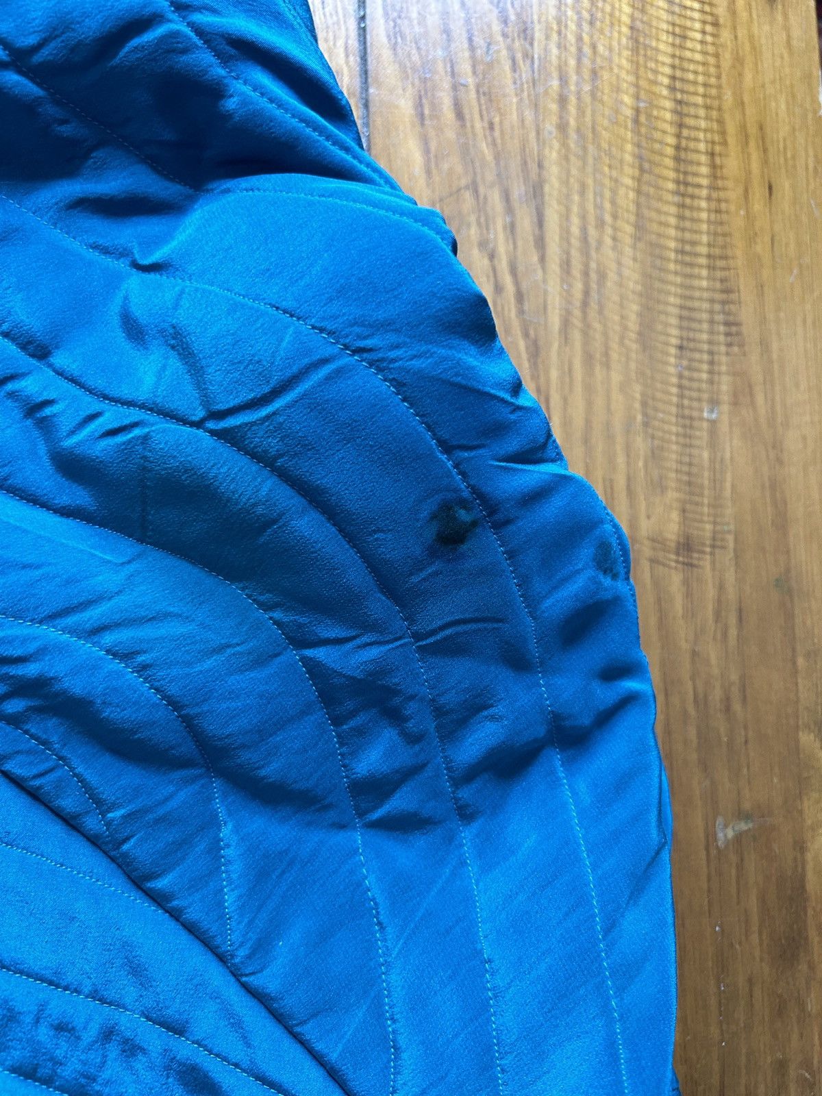 Japanese Brand RARE David Bowie style Silk Overcoat Size US S / EU 44-46 / 1 - 13 Thumbnail