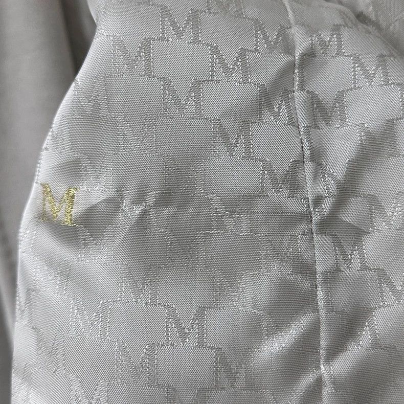 Max Mara Max Mara 101801 Long Coat Size S / US 4 / IT 40 - 7 Thumbnail