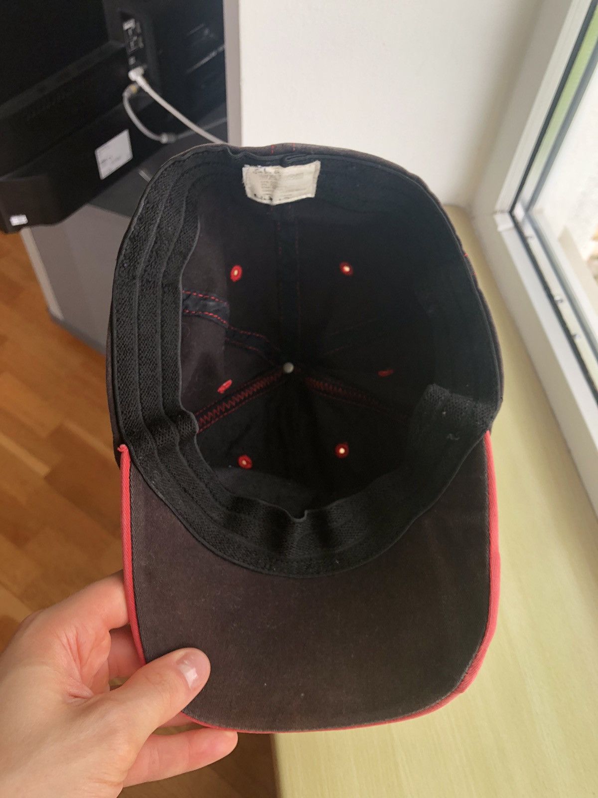 Star Wars VINTAGE STAR WARS LEGO RARE QUALITY HAT CAP Size ONE SIZE - 3 Thumbnail