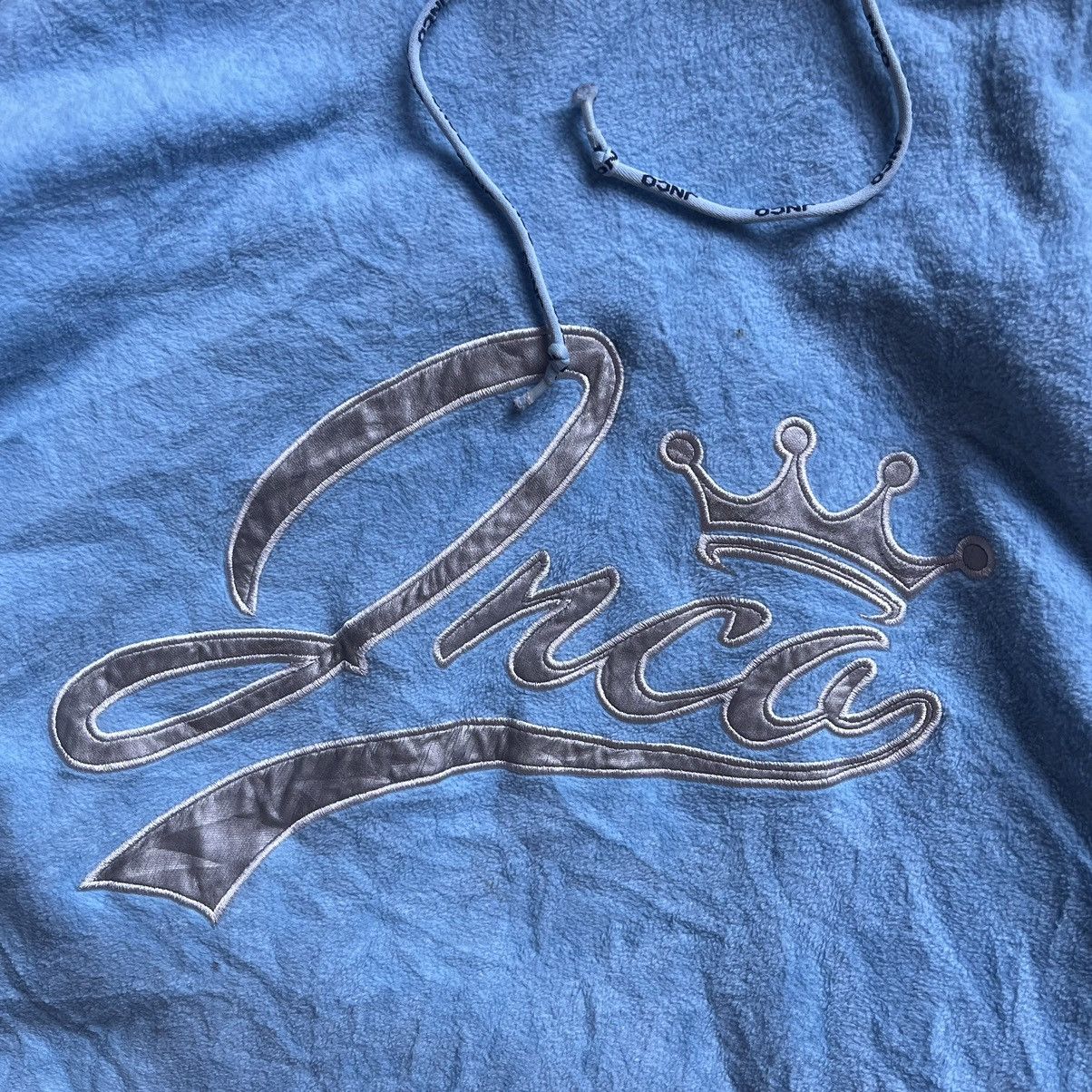 JNCO JNCO Fleece Size US XL / EU 56 / 4 - 3 Thumbnail