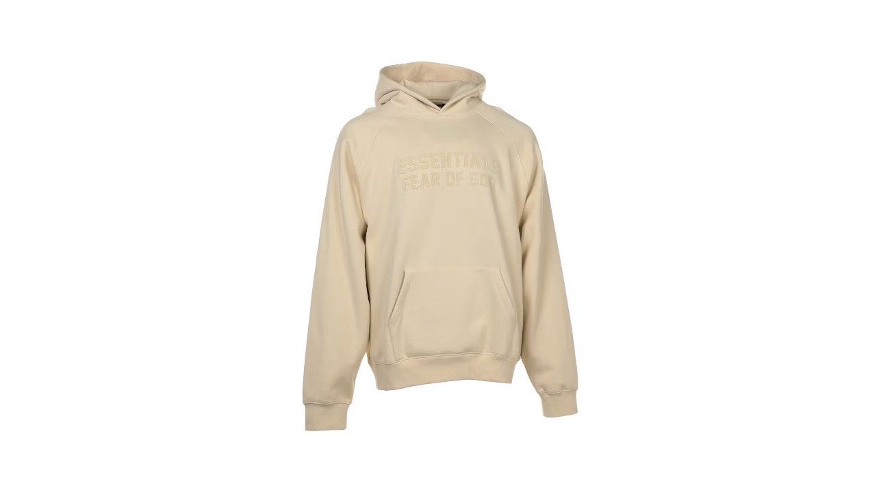 Essentials × Fear of God × Streetwear Fear Of God Essential