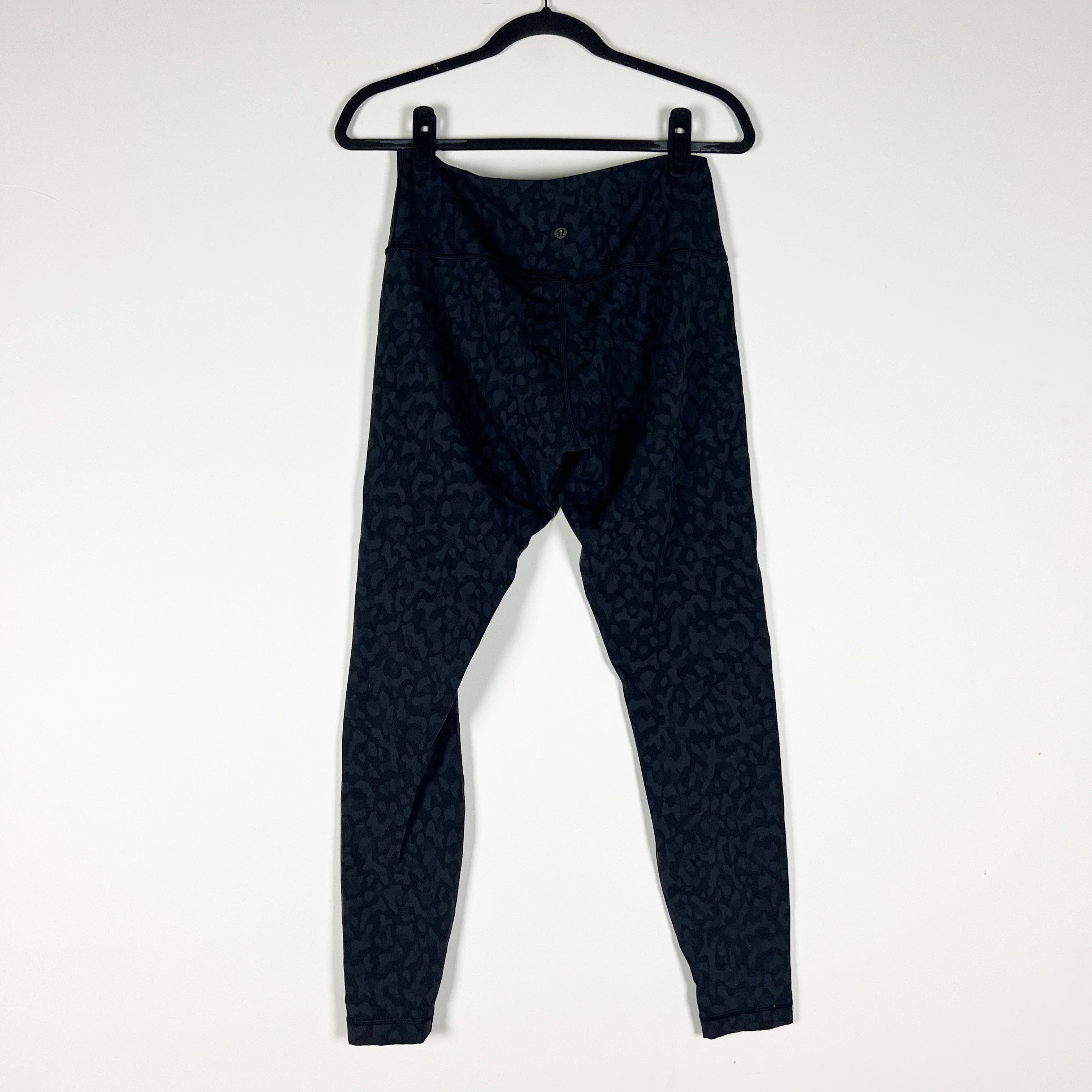 Lululemon Lululemon Lab Everlux Jacquard Training Size 32" / US 10 / IT 46 - 2 Thumbnail