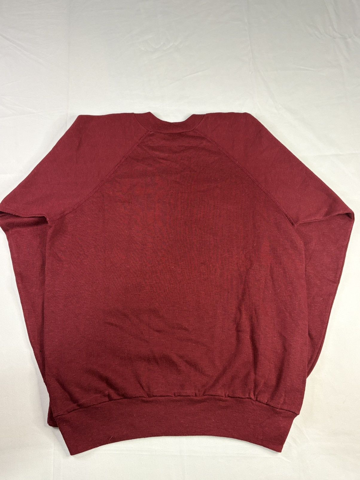 Wrangler Vintage University of Minnesota Sweatshirt | $25 Size US M / EU 48-50 / 2 - 2 Thumbnail