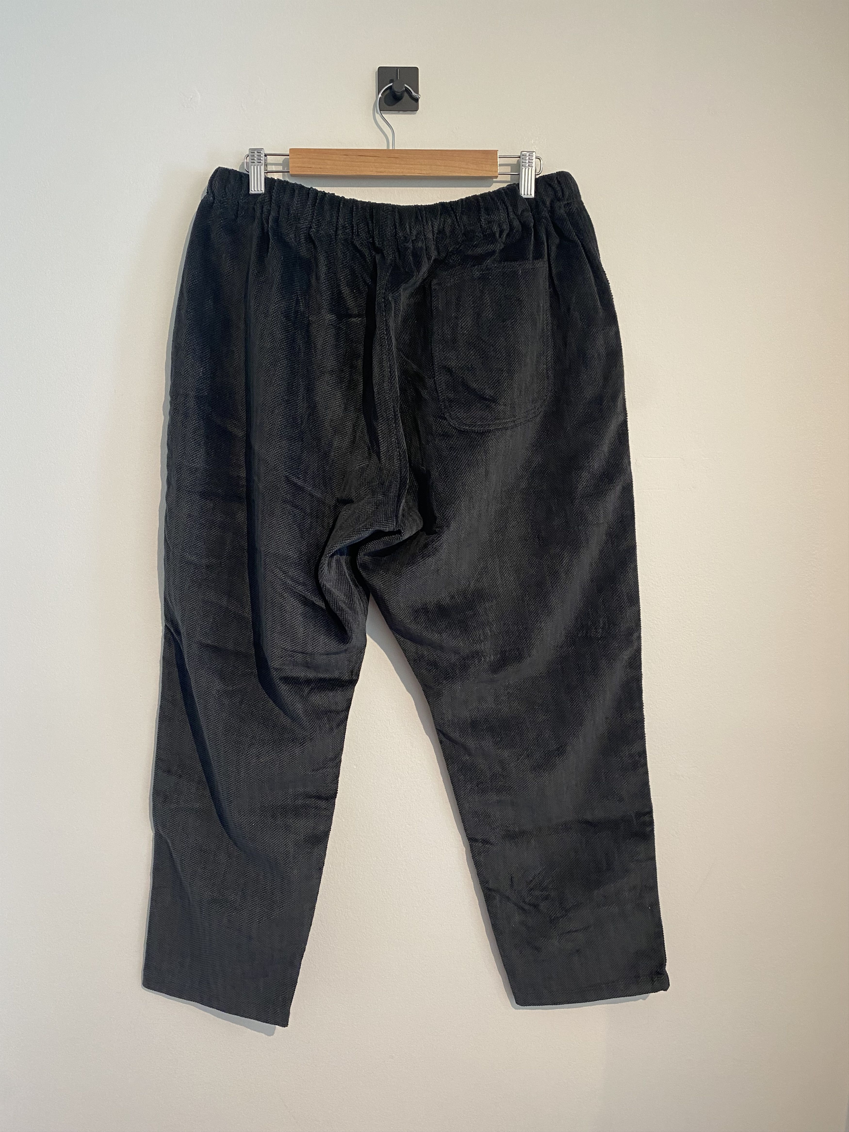South2 West8 South2 West8 Drawstring Pants Size US 32 / EU 48 - 2 Thumbnail