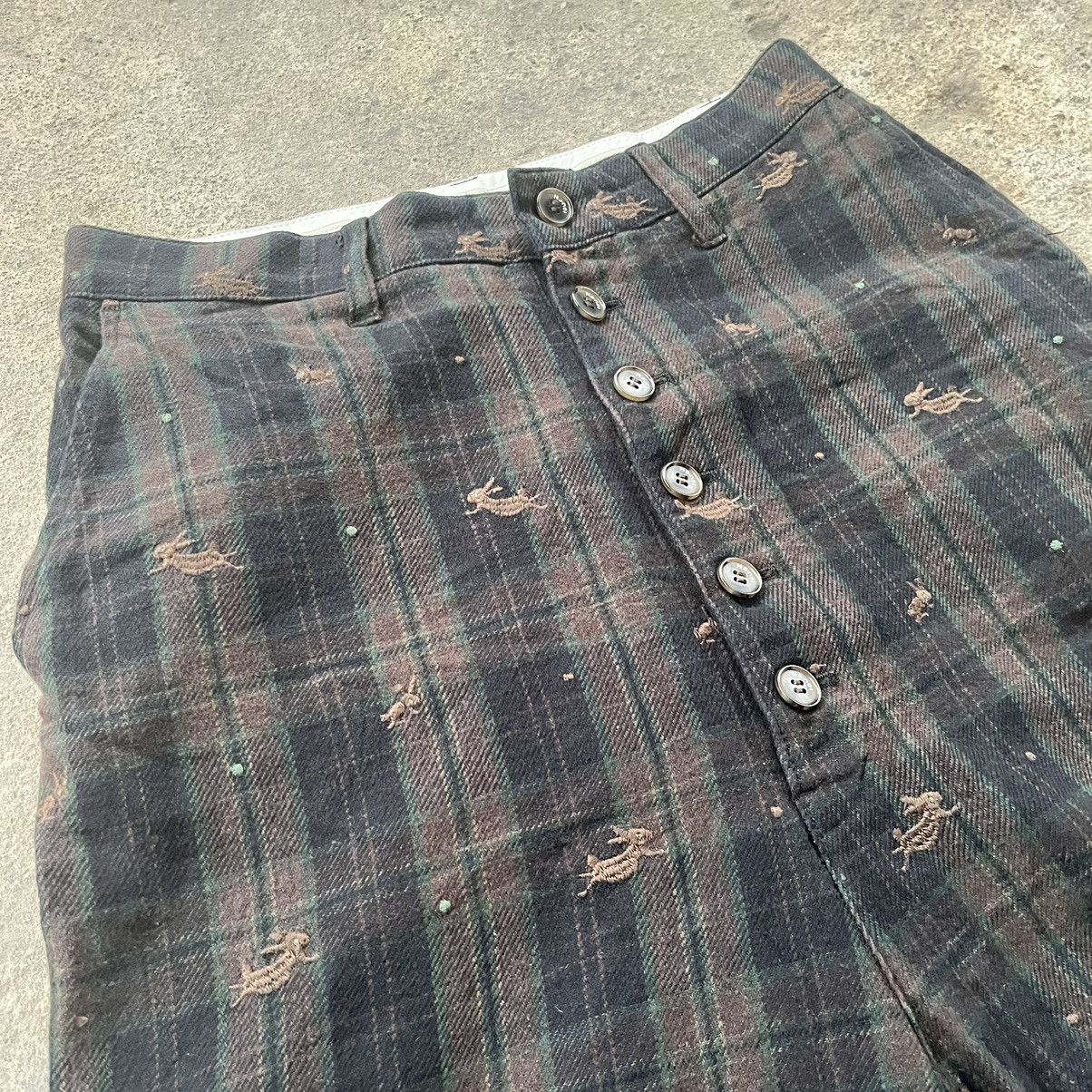 Japanese Brand × Ne-Net ✅Accept Offer✅Ne-Net Ballon Pants By Issey Miyake Size US 30 / EU 46 - 4 Thumbnail