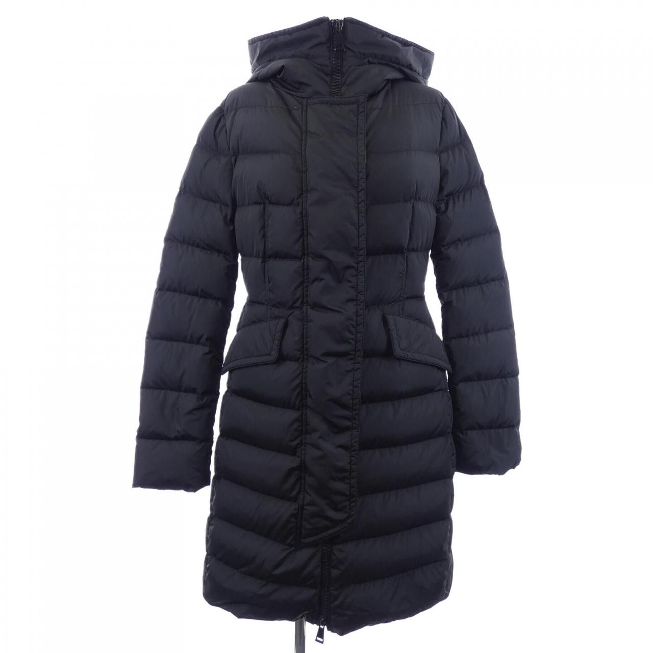 Moncler Moncler Moncler GRIVE down coat Textile Outerwear GRIVE DUTY FREE for USA Size ONE SIZE - 1 Thumbnail