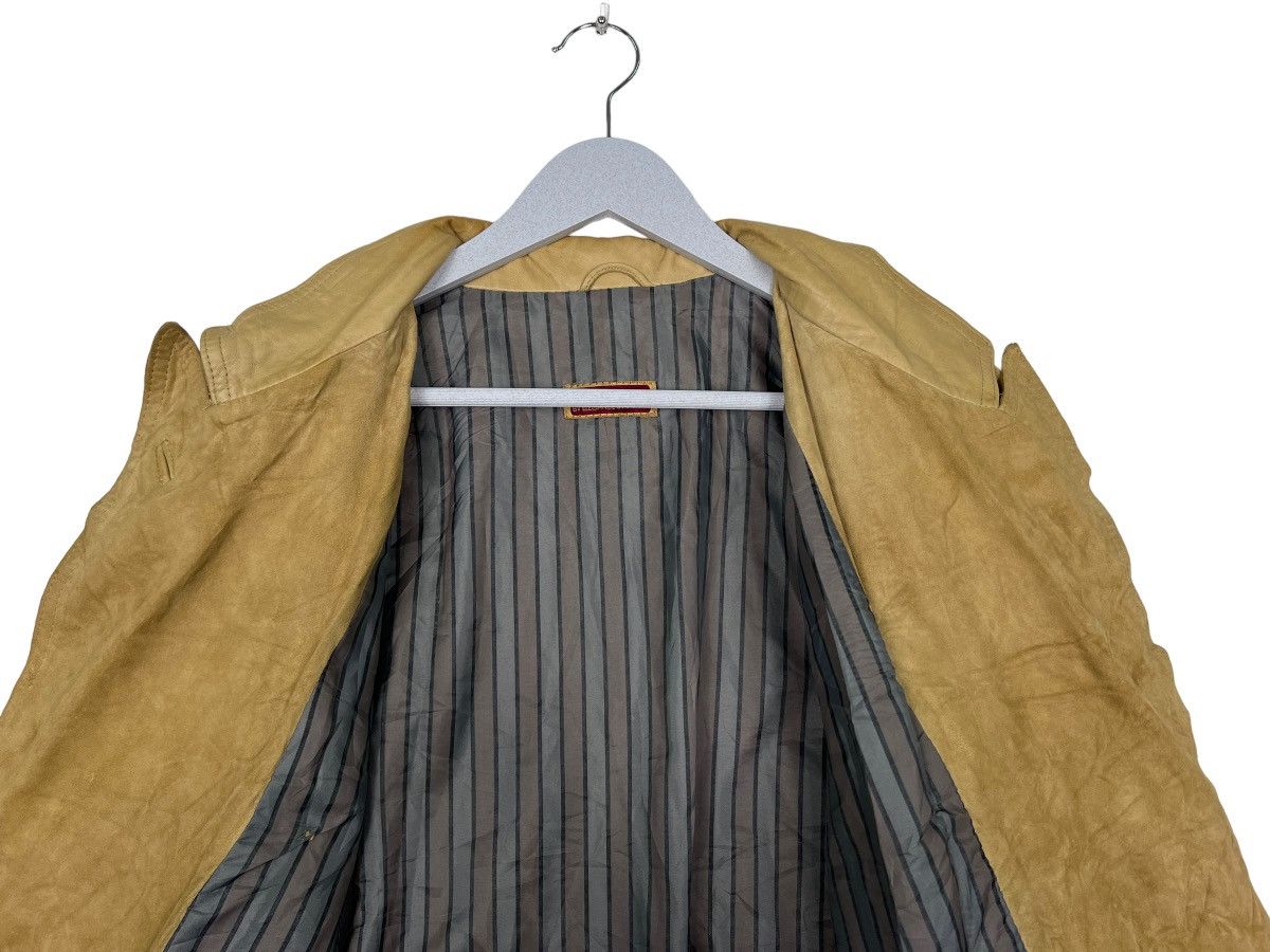 Other 🔥 BOUTIQUE by ELEGANCE LEATHER JACKET Size US M / EU 48-50 / 2 - 11 Thumbnail