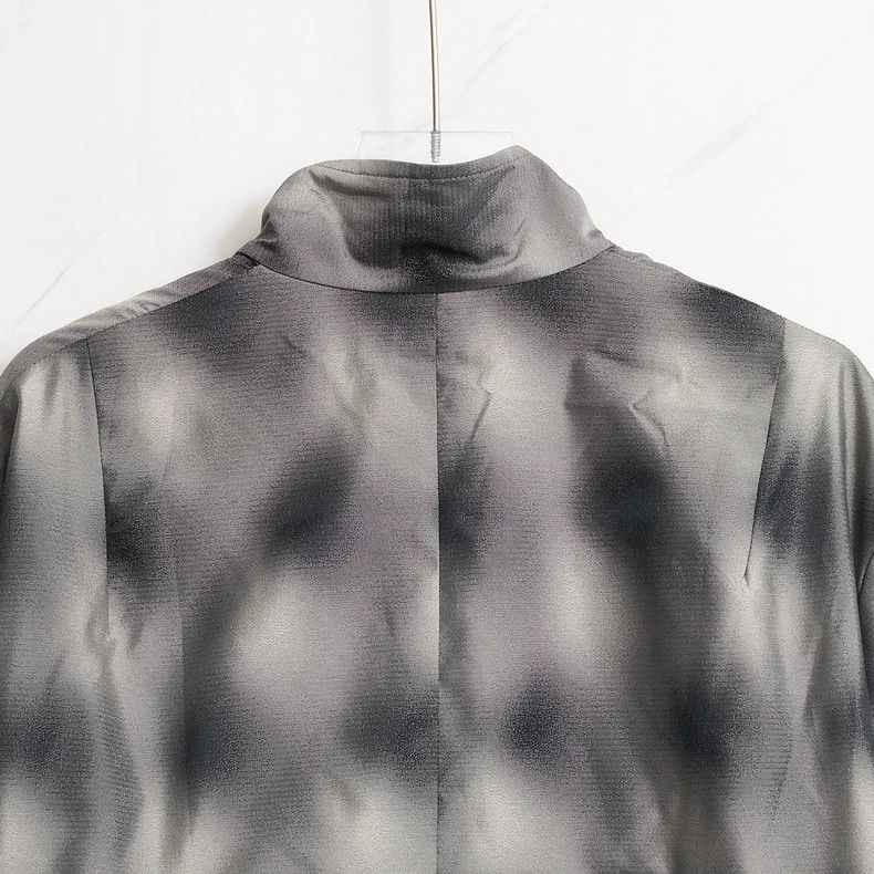 Song For The Mute Song For The Mute vintage stand collar jacket Size US S / EU 44-46 / 1 - 5 Thumbnail