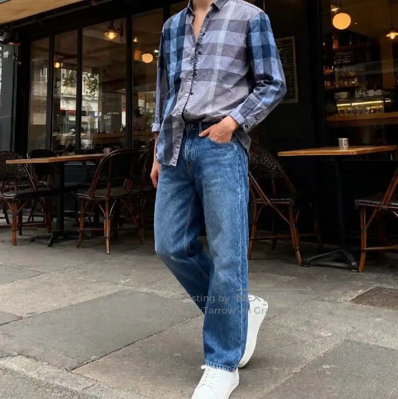 Burberry Burberry Women's Dark Blue Cotton Shirt. Size S / US 4 / IT 40 - 7 Thumbnail