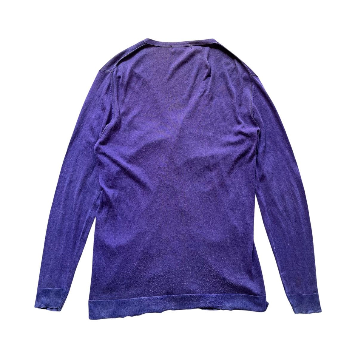 Ne-Net Vintage Ne-Net Cardigan Knit Size ONE SIZE - 2 Thumbnail