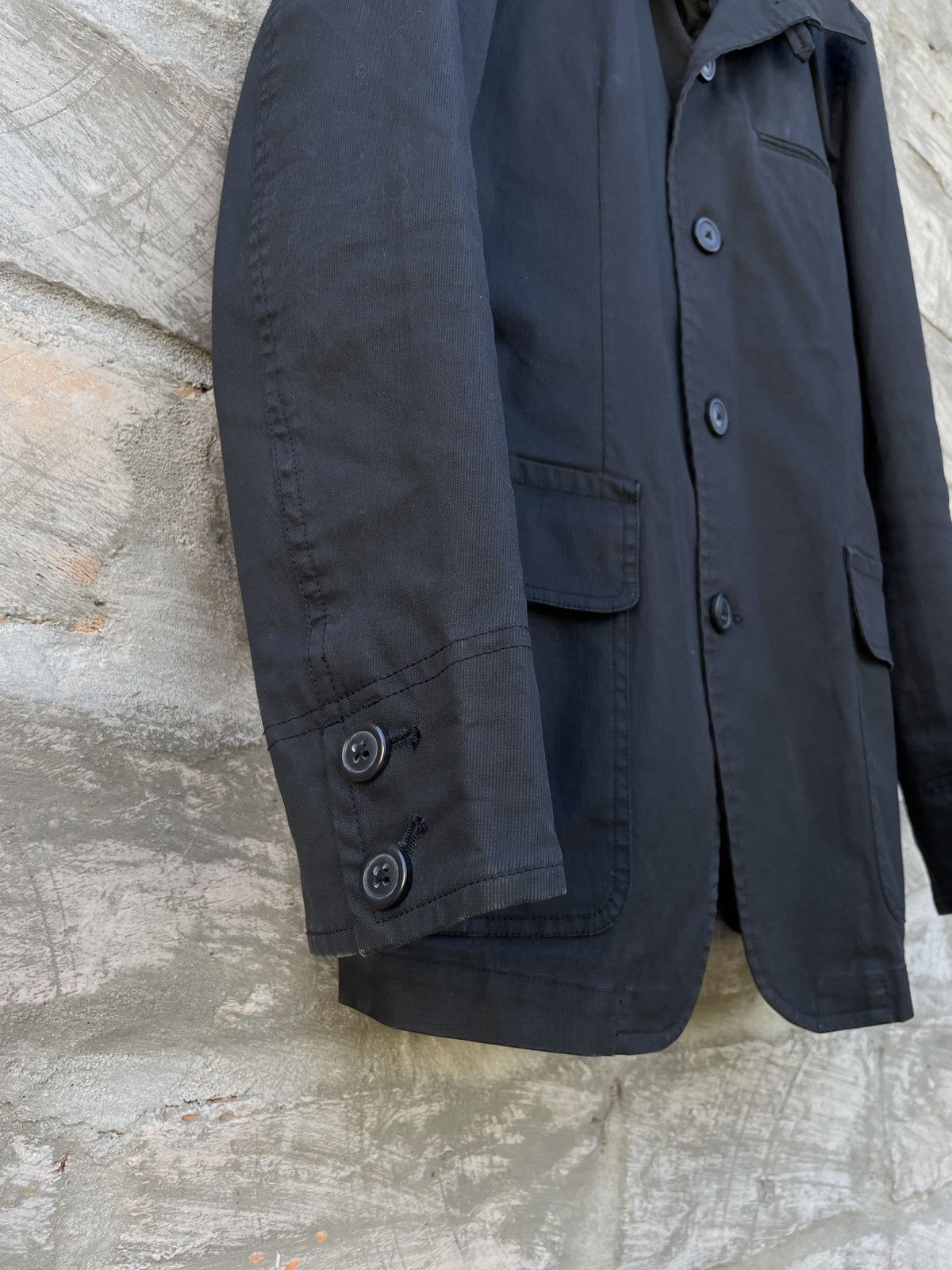 Comme Ca Ism × Japanese Brand × Vintage Vintage Comme Ca Ism Coat Jacket Size US M / EU 48-50 / 2 - 4 Thumbnail