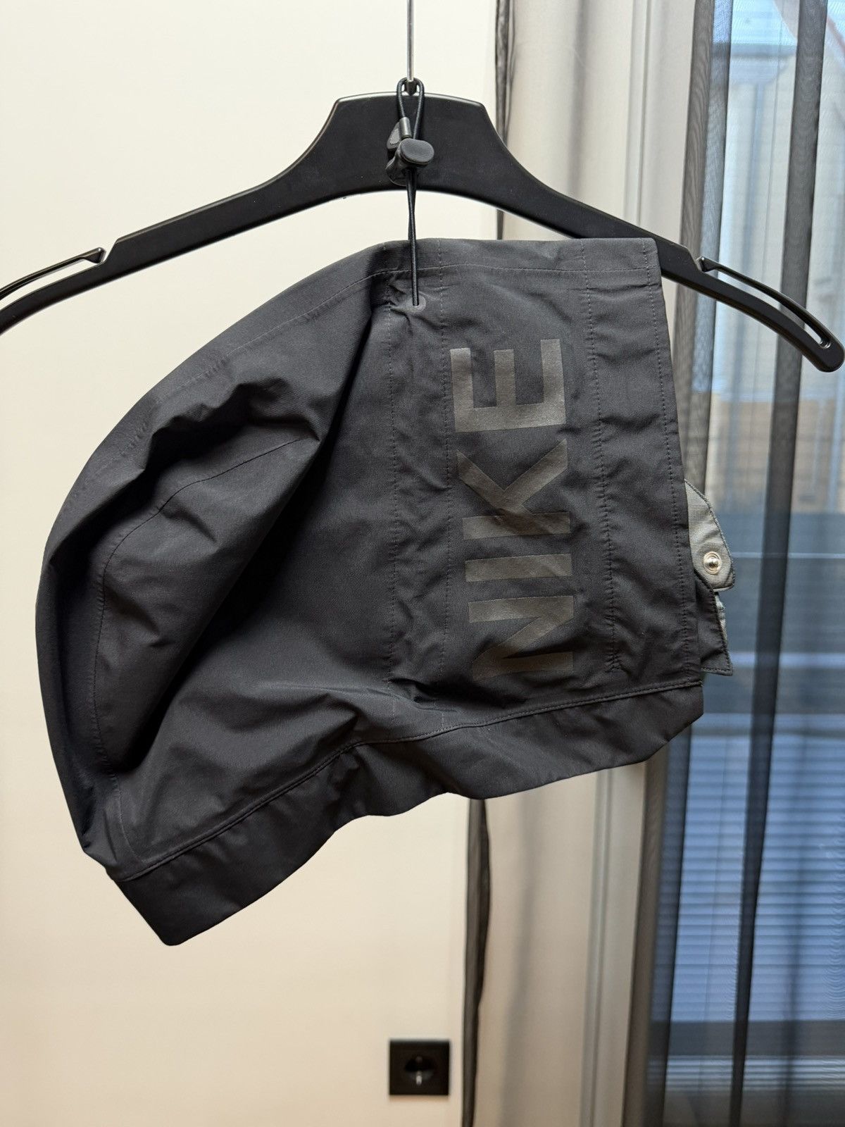 Goretex × Nike ACG NikeLab ACG Blazer System 3 in 1 Gore-Tex Size US S / EU 44-46 / 1 - 7 Thumbnail
