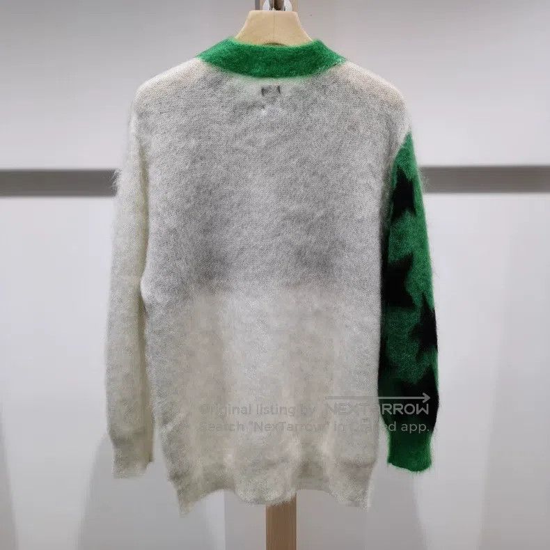 Saint Michael Saint Michael Collaboration sweatshirts Size US XL / EU 56 / 4 - 6 Thumbnail