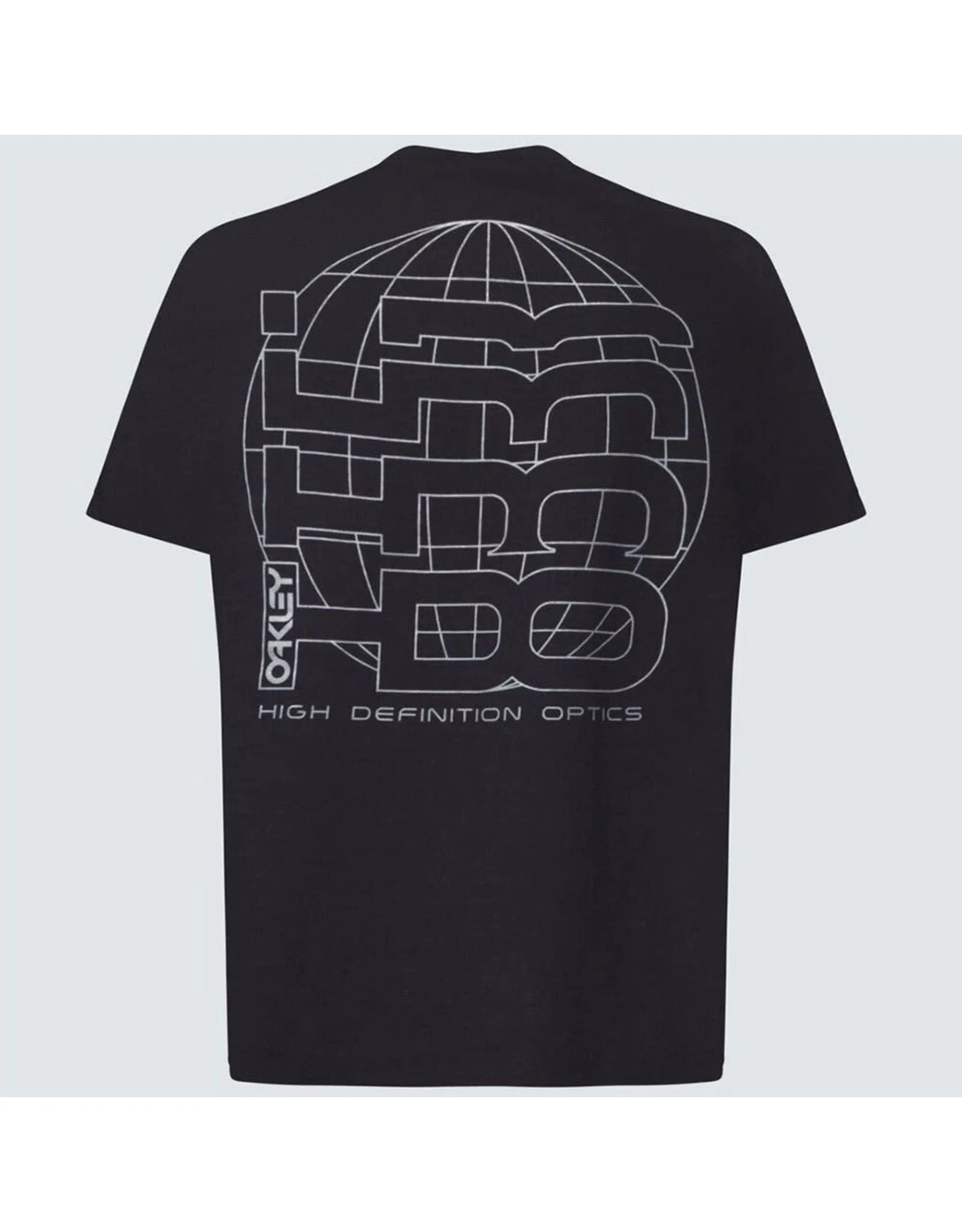 Fendi o1s1wg110425 T-Shirt in Black Size US XXL / EU 58 / 5 - 3 Thumbnail