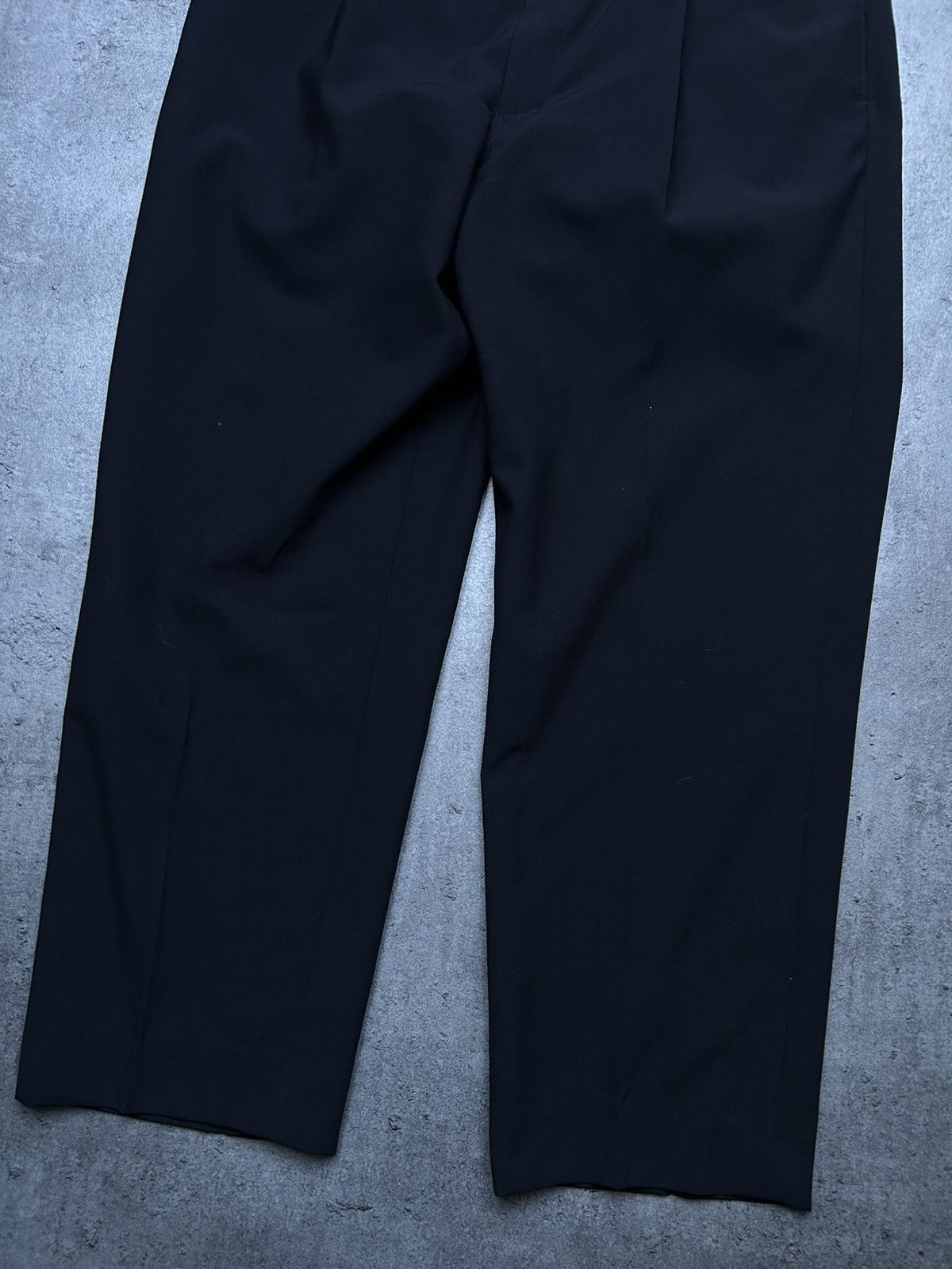 Balmain Balmain Luxury Trousers Designer High End Old Money Fashion Size US 38 / EU 54 - 3 Thumbnail