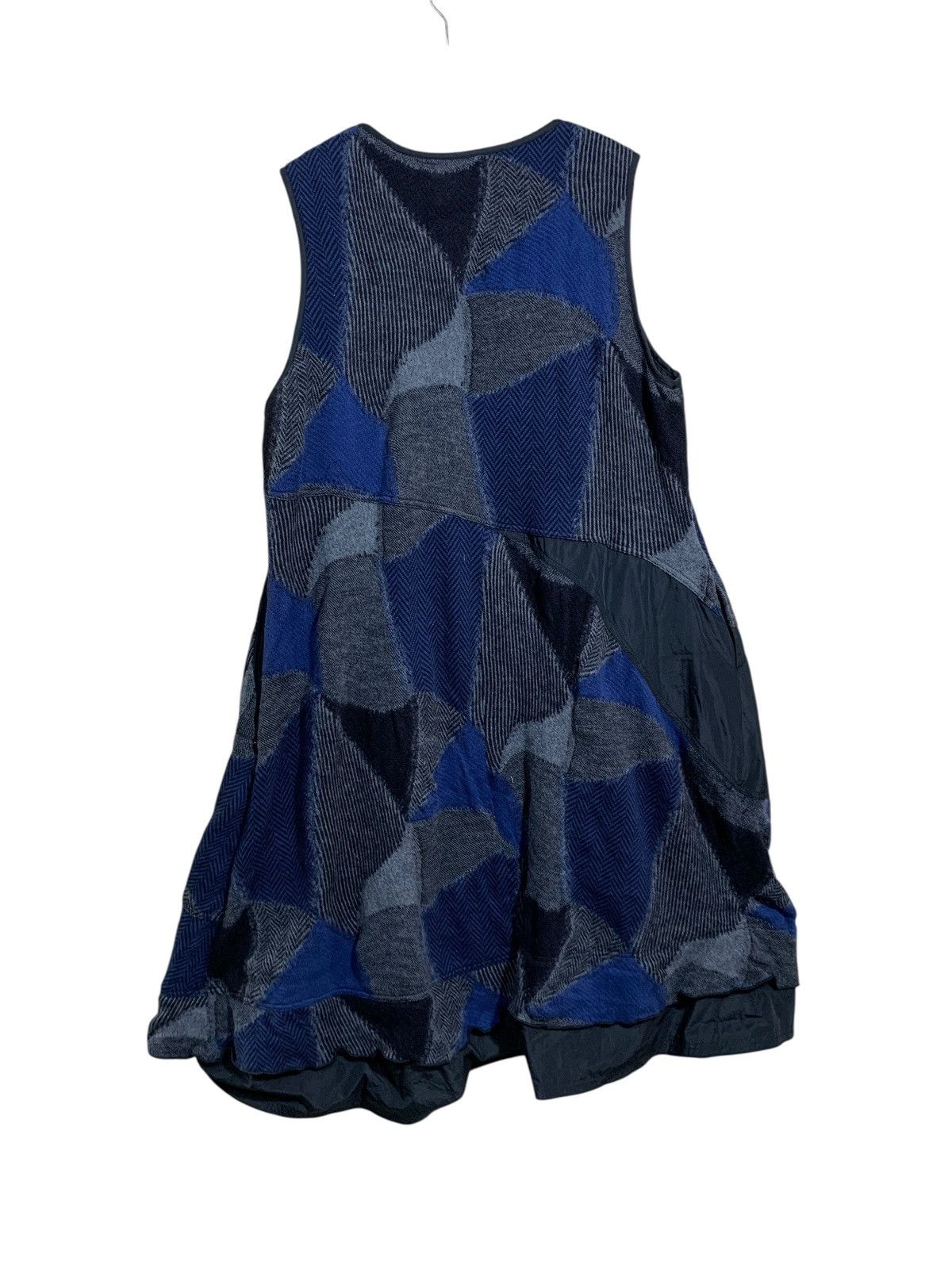 Other 🔥EIKO KONDO JAPANESE DESIGNER MAXI DRESS Size M / US 6-8 / IT 42-44 - 5 Thumbnail