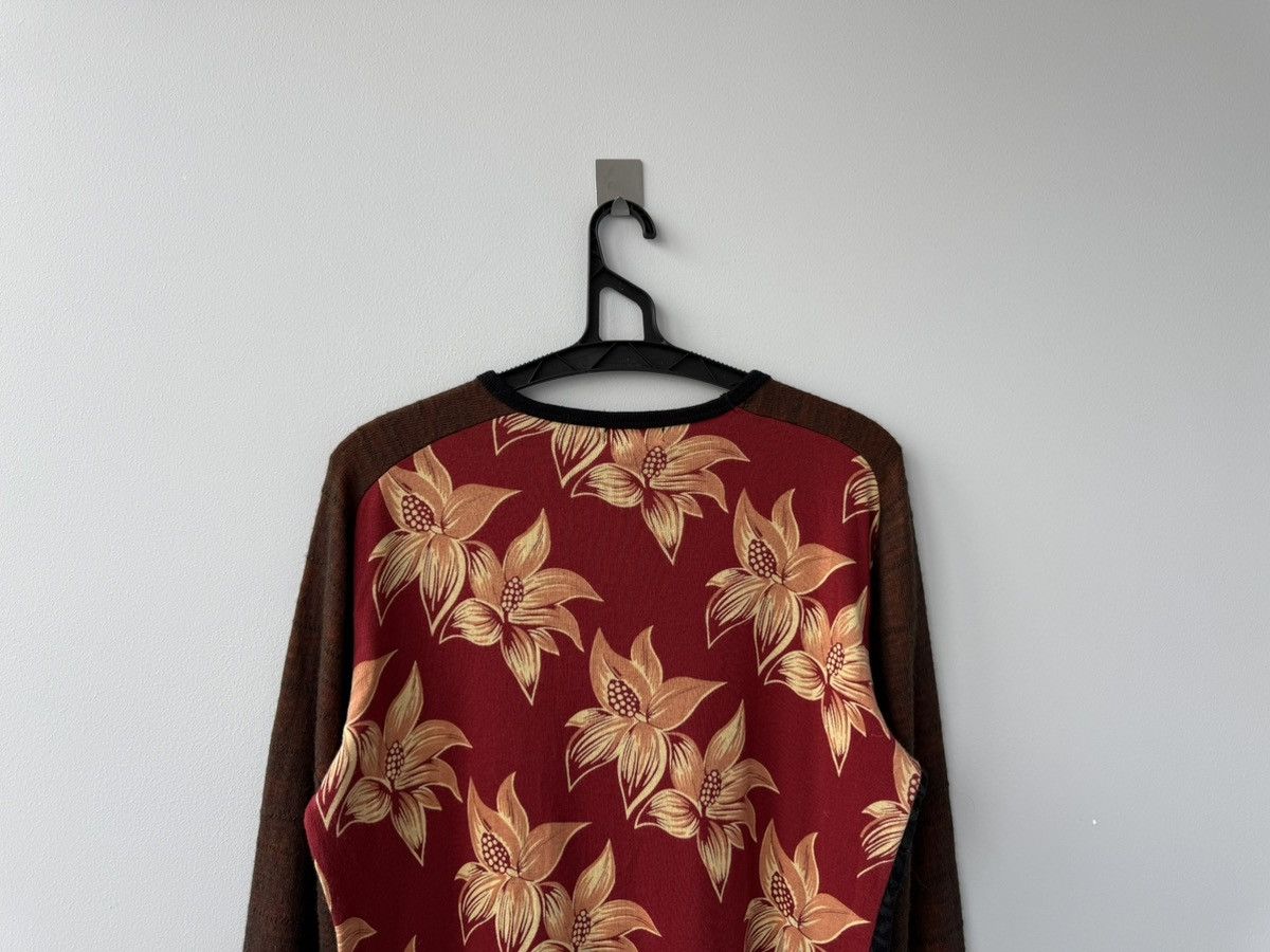 Custo Barcelona Custo Barcelona Sweater Size M / US 6-8 / IT 42-44 - 12 Thumbnail