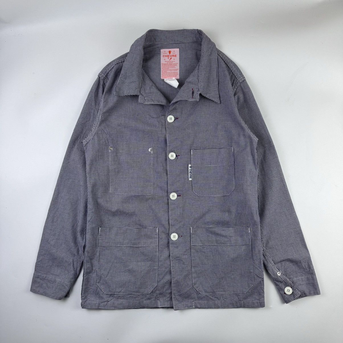Beams Plus × Japanese Brand Chèvre X Beams Japan Size US S / EU 44-46 / 1 - 1 Thumbnail