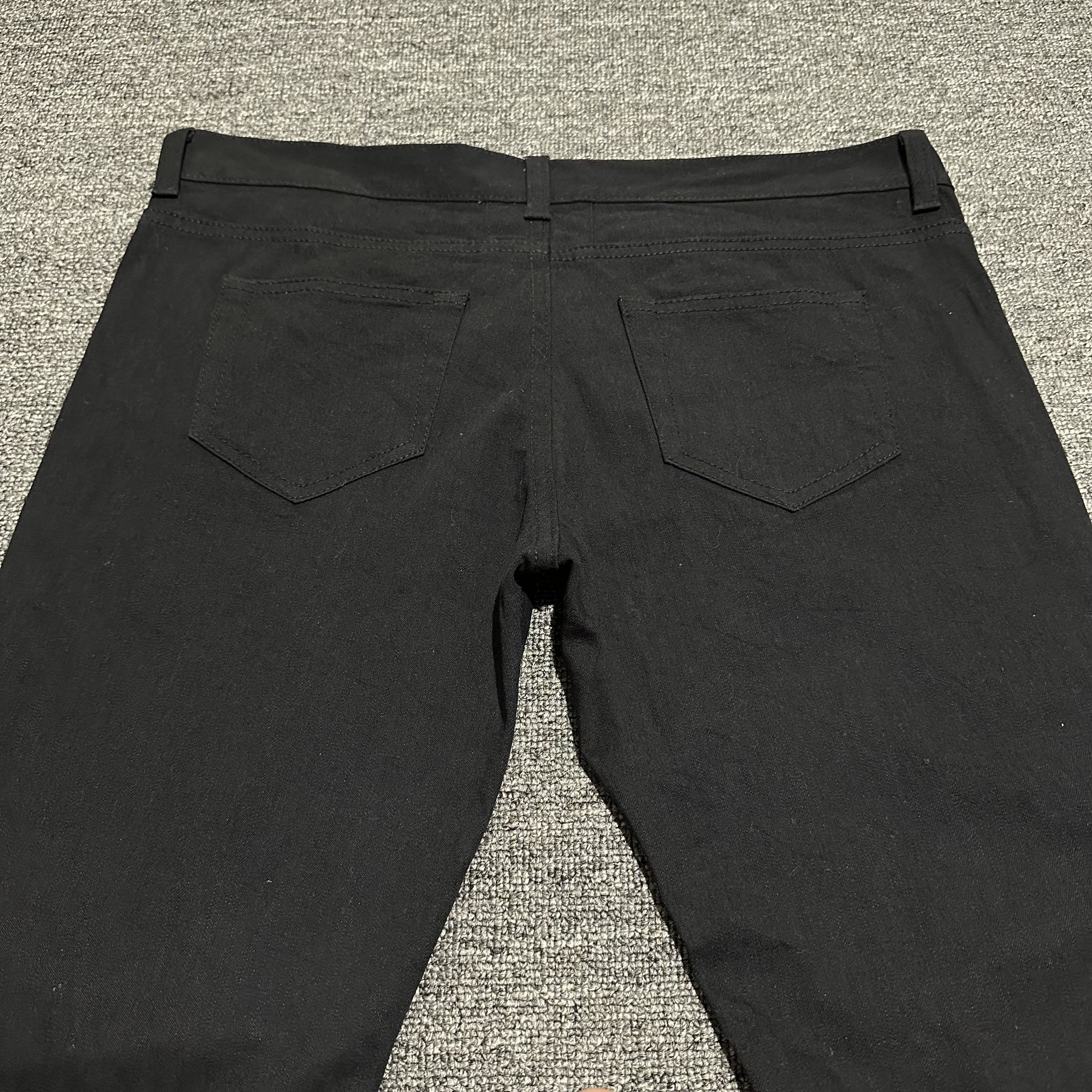 Saint Laurent Paris Saint Laurent Jeans Size US 31 - 7 Thumbnail
