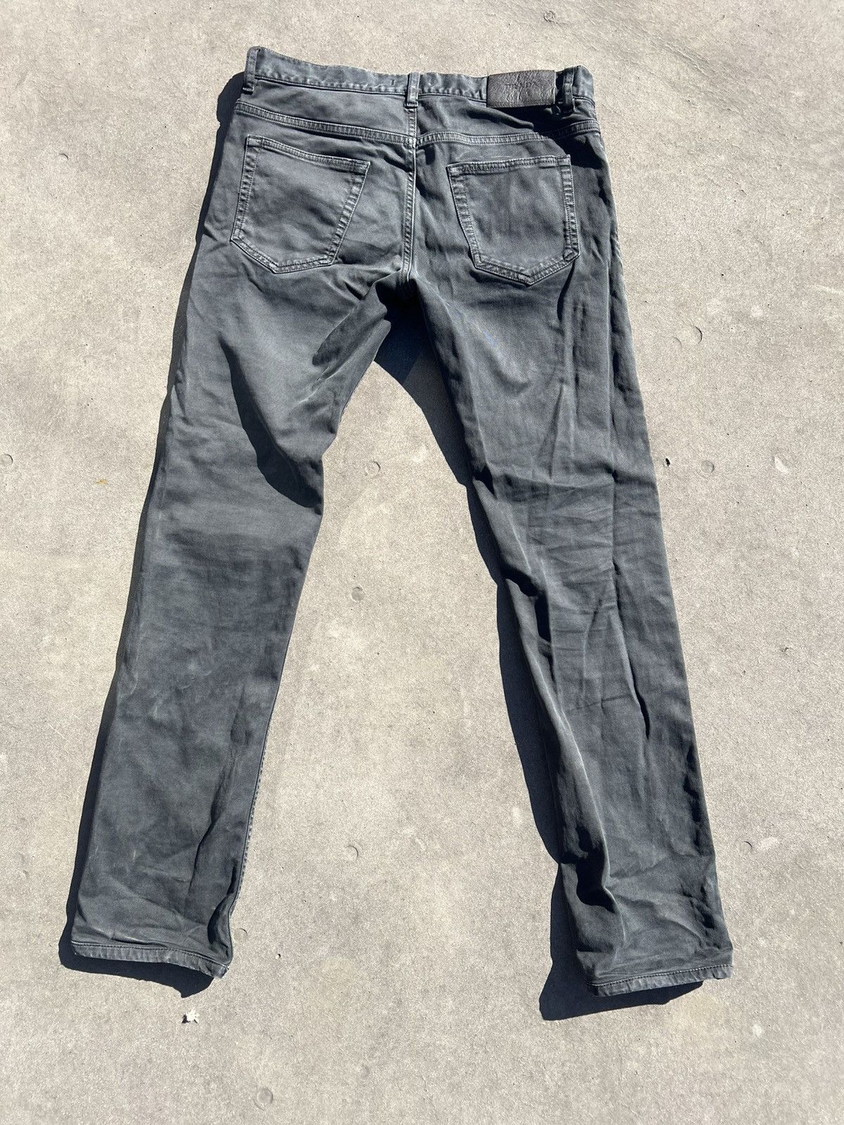 Prada Vintage Prada Jeans Size US 33 - 4 Thumbnail