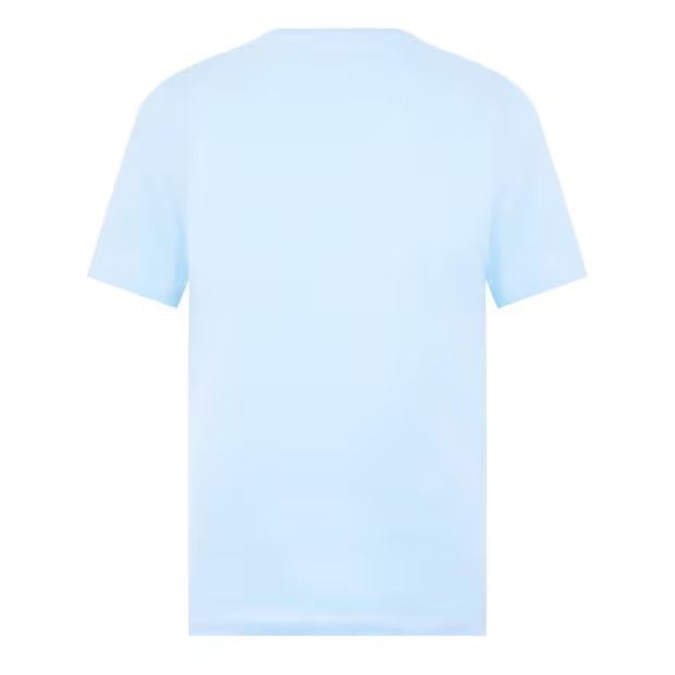 Versace o1g2r1mq0824 Logo T-Shirts in Blue Size US XL / EU 56 / 4 - 2 Thumbnail