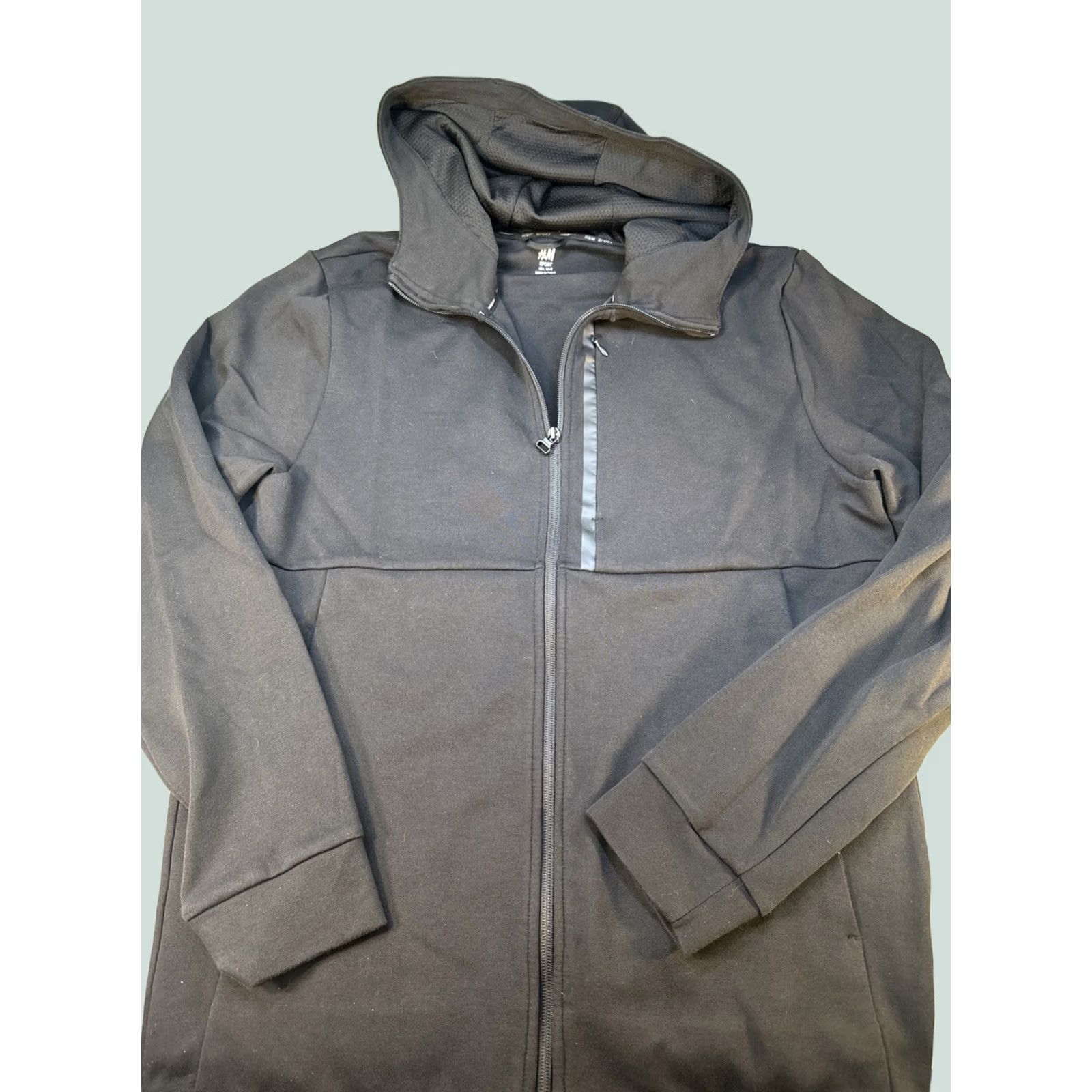 H&M VINTAGE? 0 Size US L / EU 52-54 / 3 - 1 Thumbnail