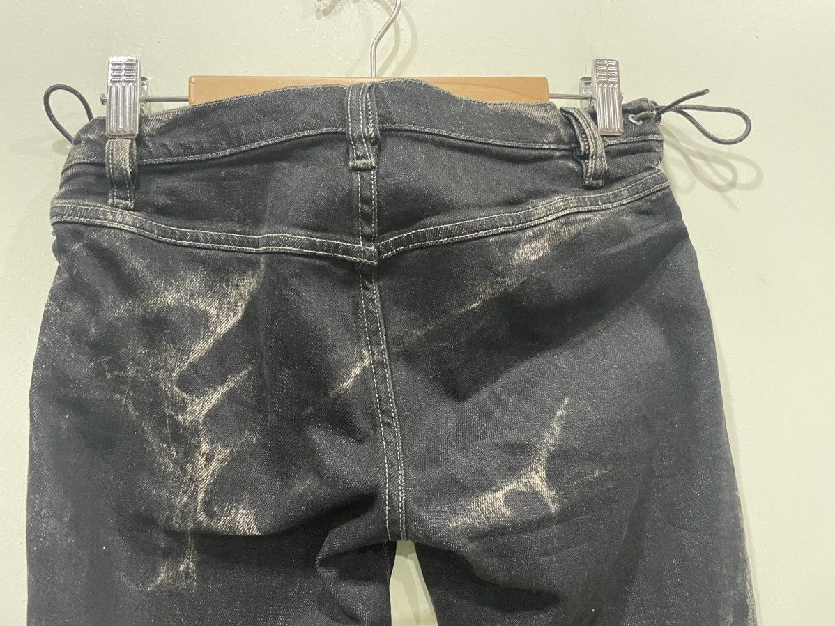 Diesel Diesel Pants Size 26" / US 2 / IT 38 - 3 Thumbnail