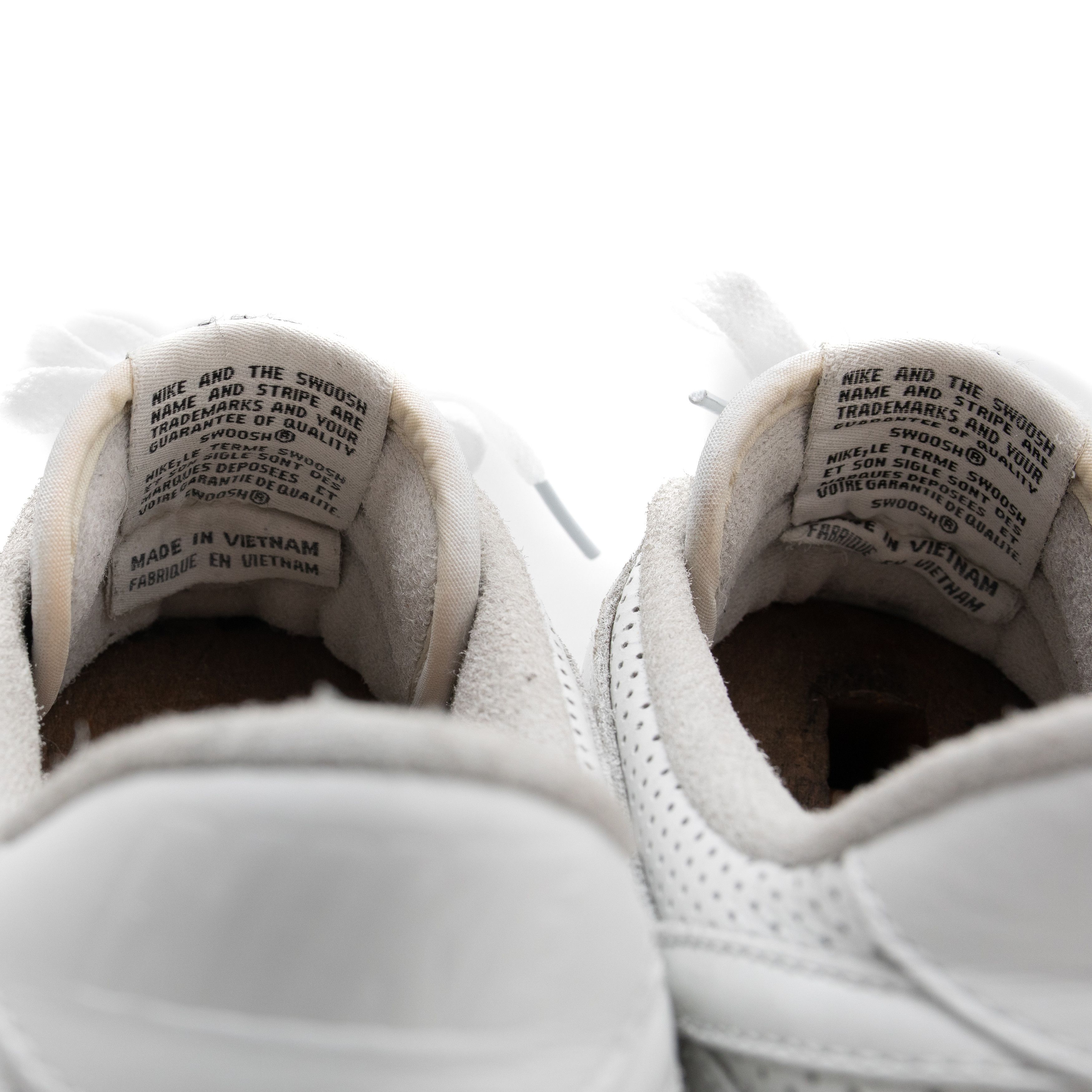 Nike NIKE Rare 2005 Dunk Low Drum Island Custom Margom Sole Size US 10.5 / EU 43-44 - 7 Thumbnail