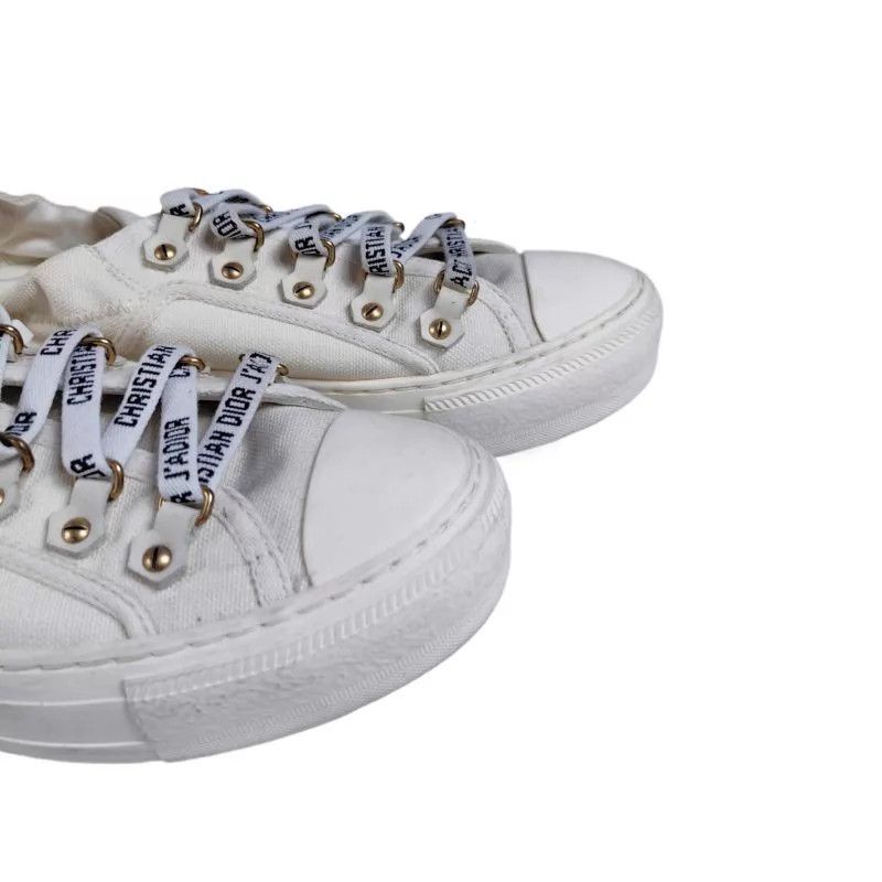 Dior DIOR sneakers 37 Size US 6.5 / IT 36.5 - 6 Thumbnail