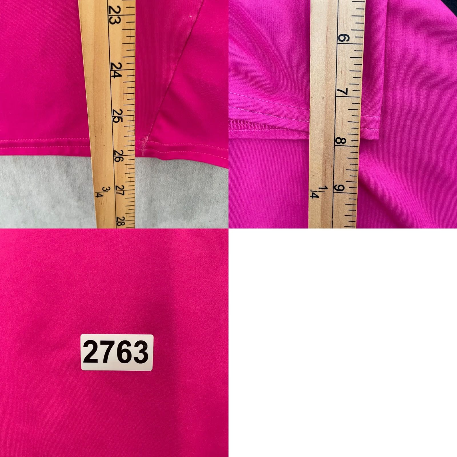 Under Armour Under Armour Superman Compression Shirt Adult XL Pink Alter Ego Logo Tee Gym Men Size US XL / EU 56 / 4 - 9 Thumbnail