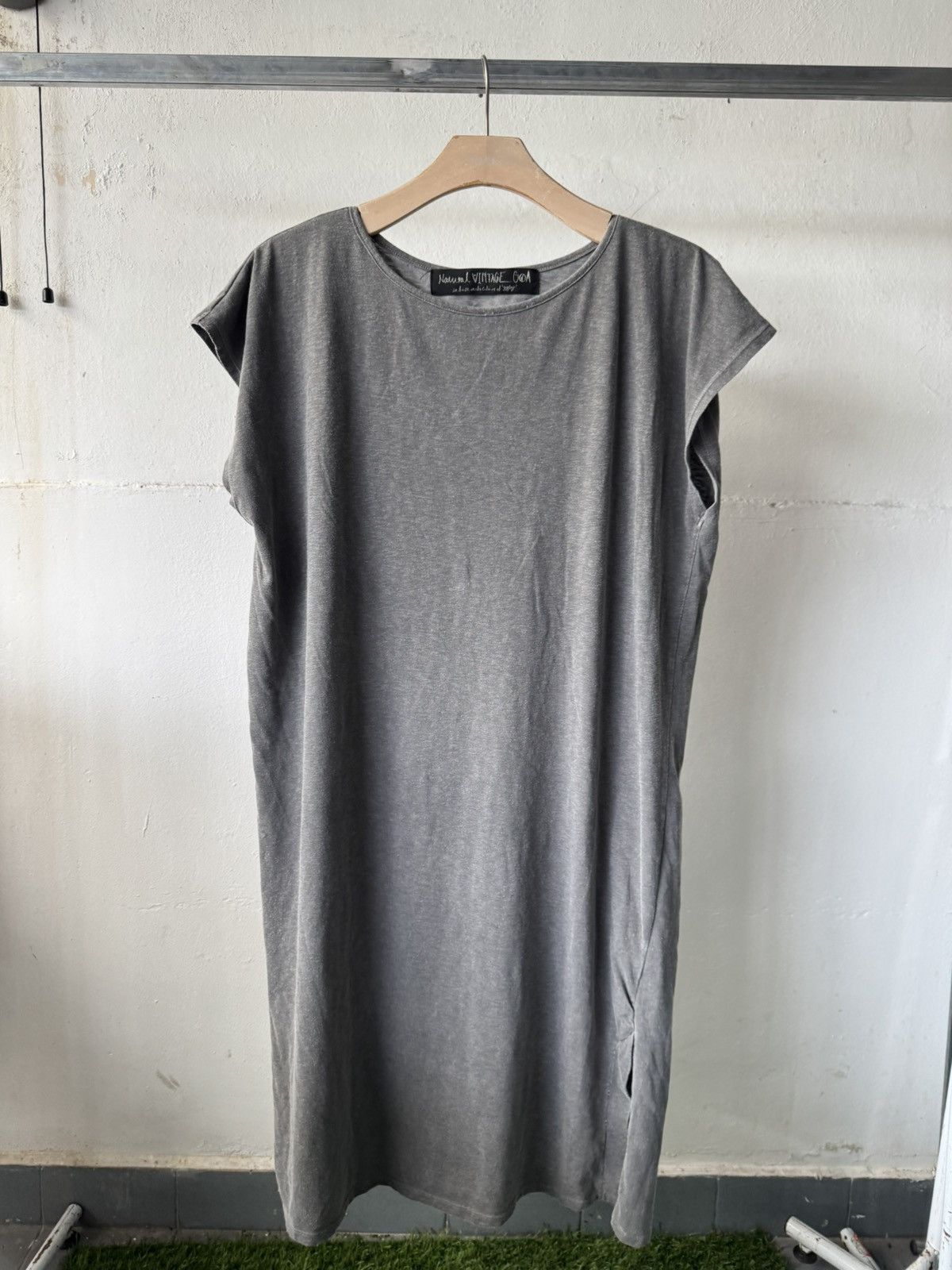 If Six Was Nine G.O.A. Sleeveless Dress Size ONE SIZE - 1 Thumbnail