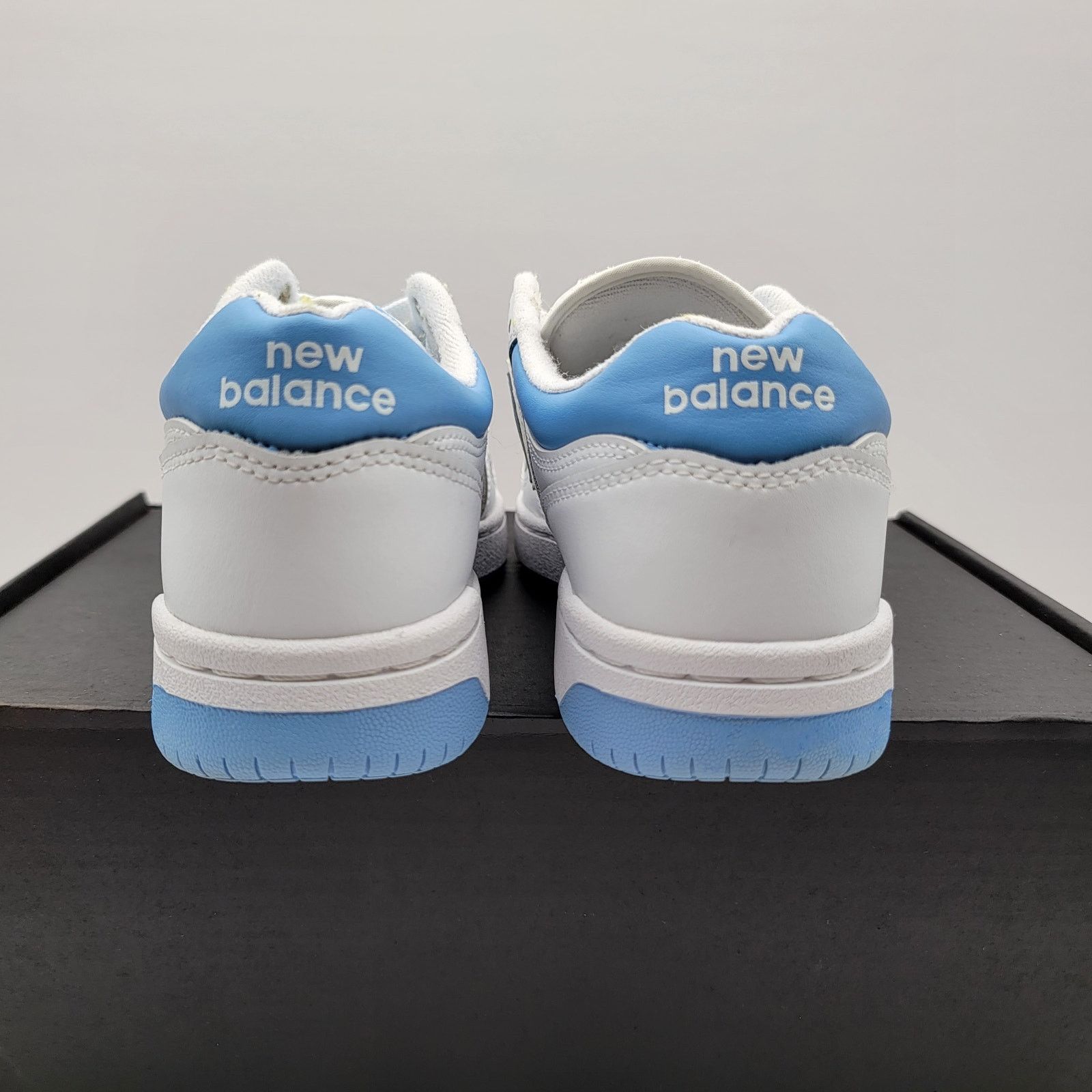 New Balance New Balance 480 'UNC' Mens Sz 6 BB480LTC (258) Size US 6 / EU 39 - 6 Thumbnail