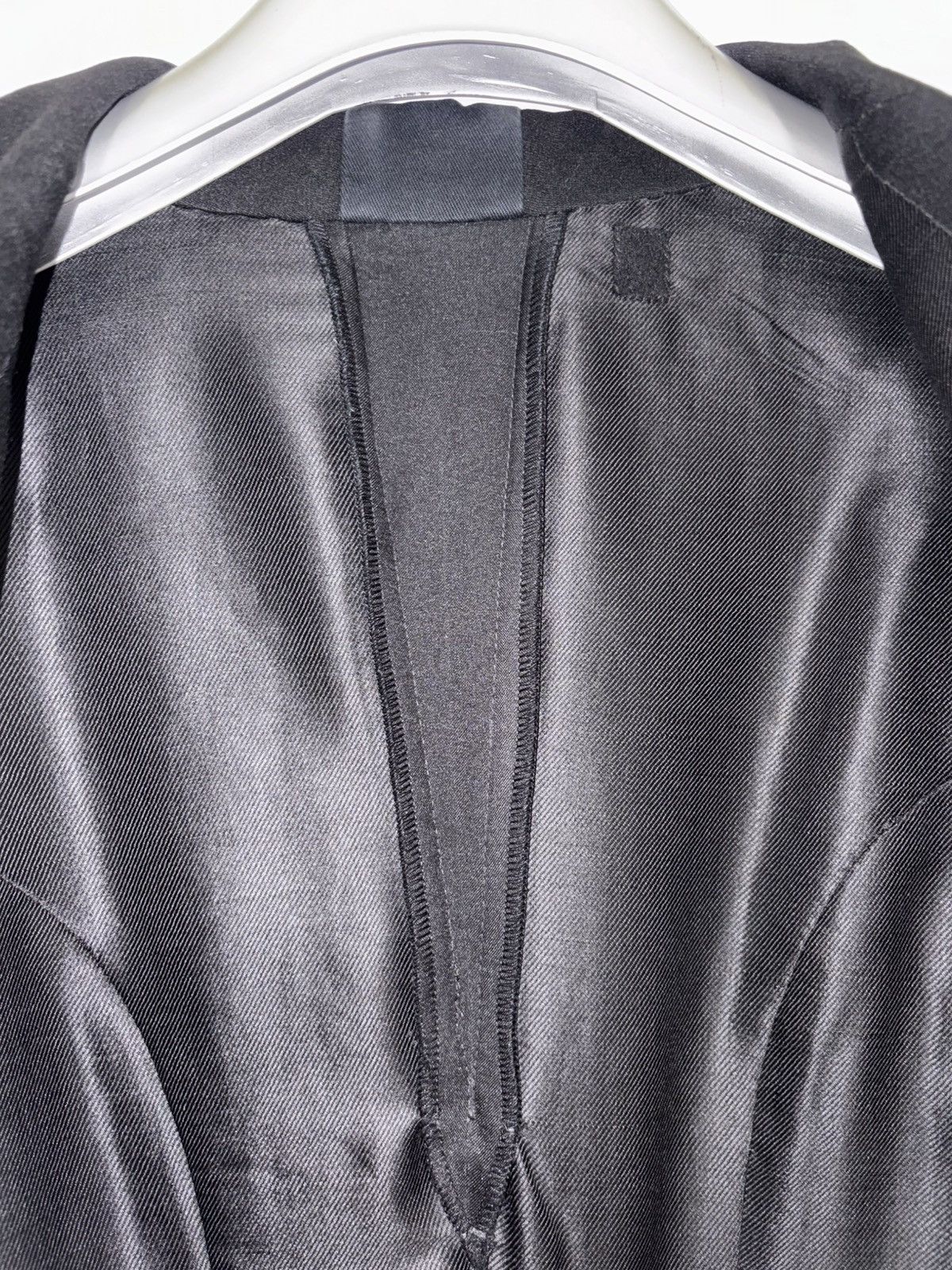 Maison Margiela Martin Margiela Artisanal Autumn - Winter 2002 Coat Size US M / EU 48-50 / 2 - 12 Thumbnail