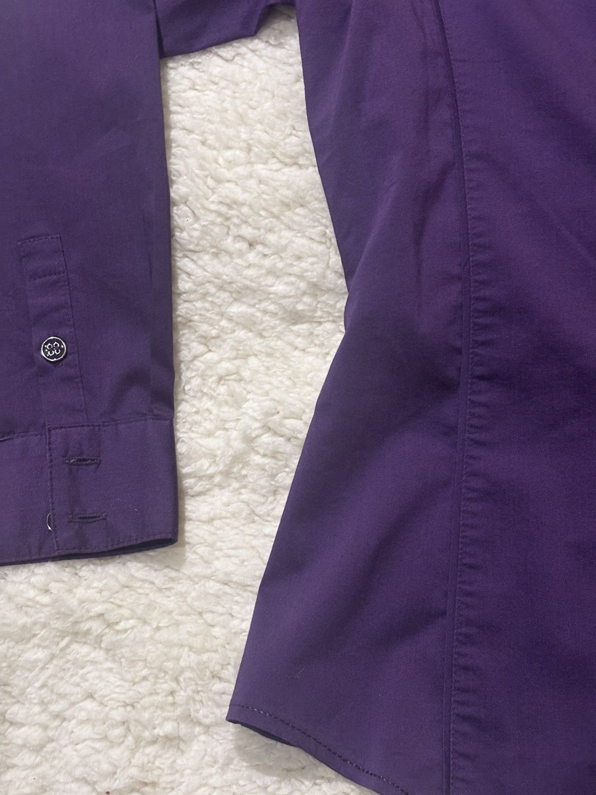 Other Women’s rich purple shirt1426 Size XL / US 12-14 / IT 48-50 - 9 Thumbnail