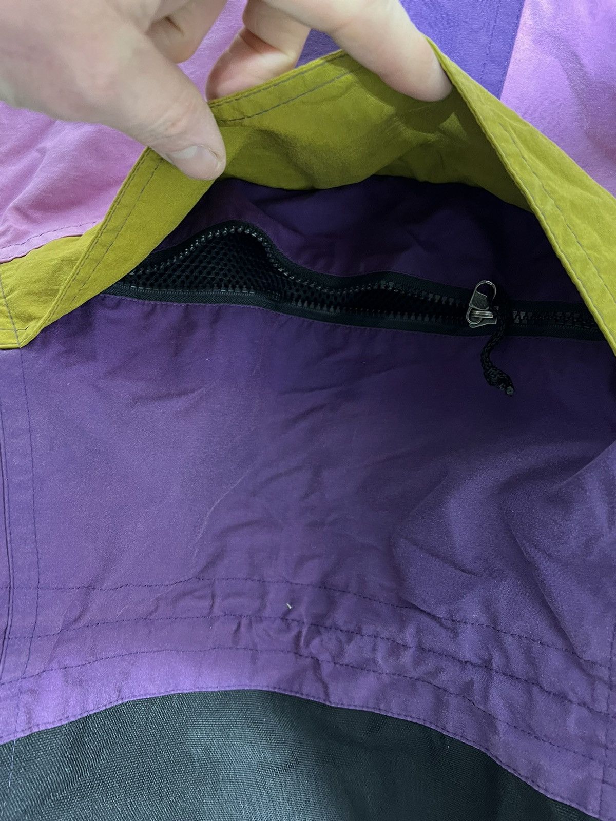 The North Face The North Face SKIWEAR Vintage Size US XL / EU 56 / 4 - 12 Thumbnail
