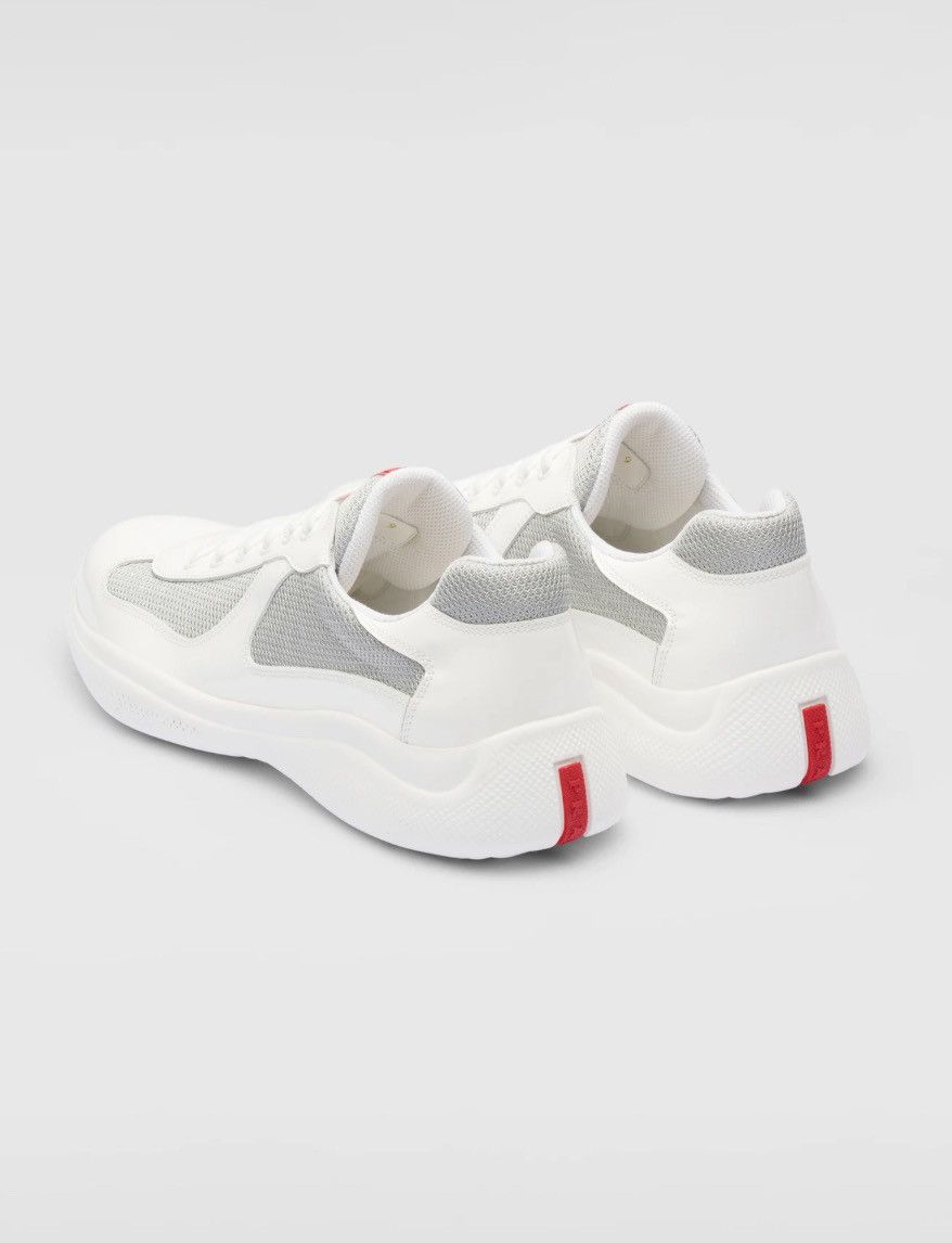 Prada Prada America’s Cup Size US 7 / EU 40 - 7 Thumbnail