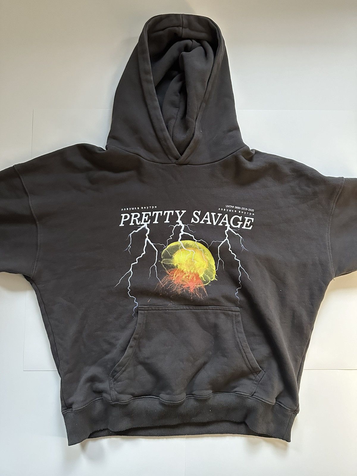 Japanese Brand × Vintage Vintage Graphic Design x Japanese Brand Size US M / EU 48-50 / 2 - 3 Thumbnail