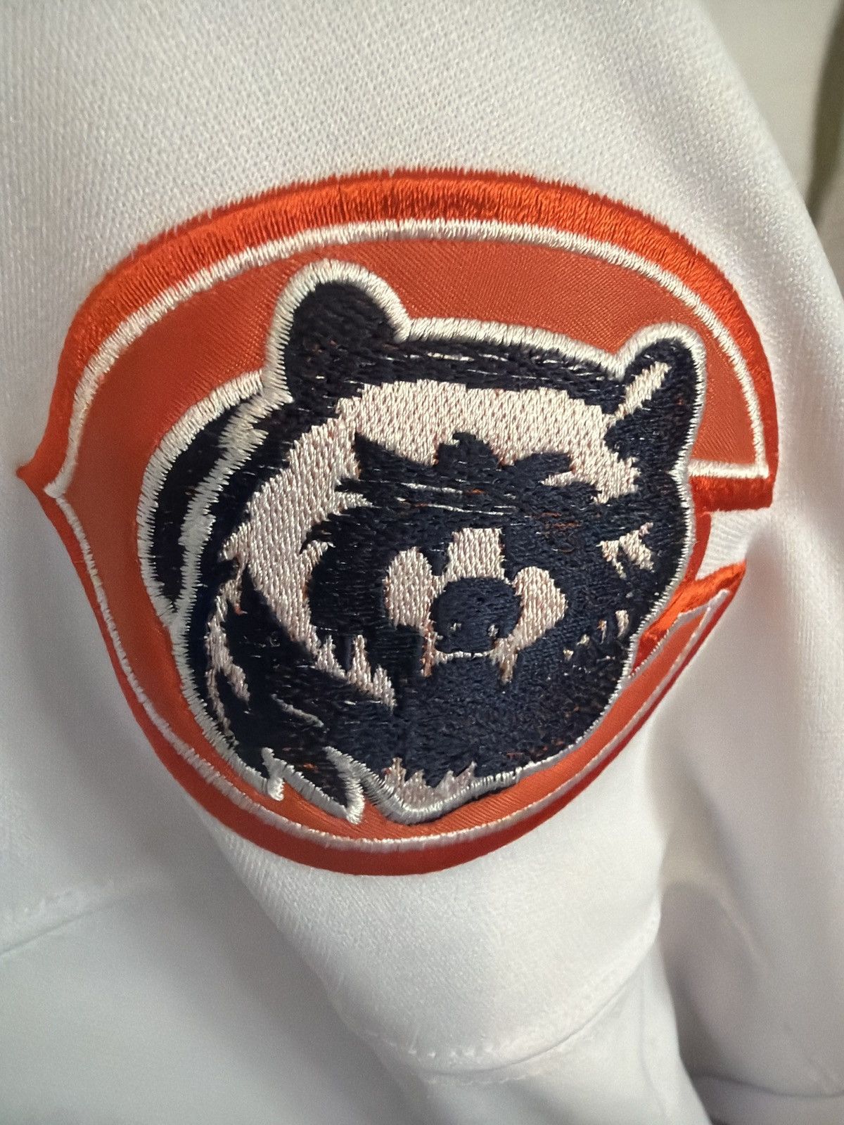 Other Chicago Bear Piccolo Jersey Size US XXL / EU 58 / 5 - 6 Thumbnail