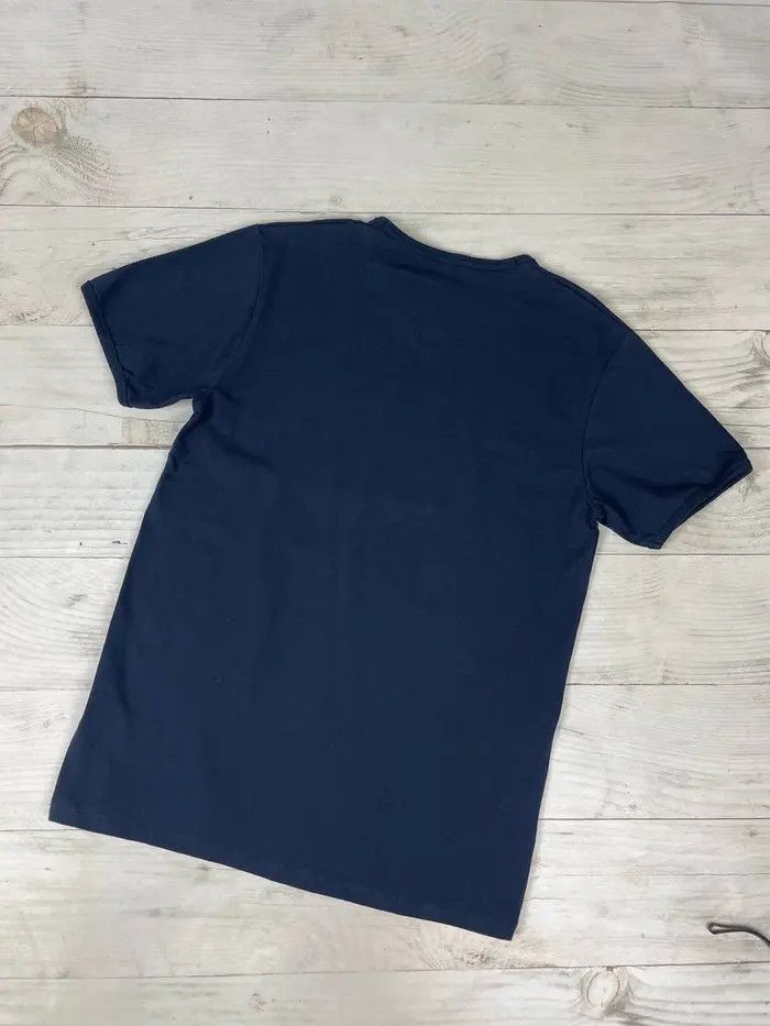 BMW BMW Big Logo Racing T Shirt Official Size US M / EU 48-50 / 2 - 12 Thumbnail