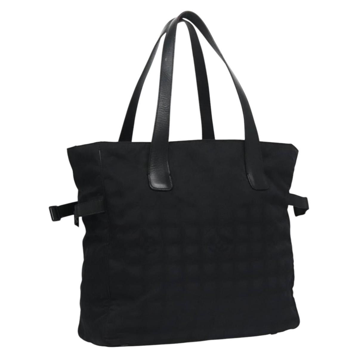 Chanel Chanel Travel line tote Size ONE SIZE - 1 Thumbnail