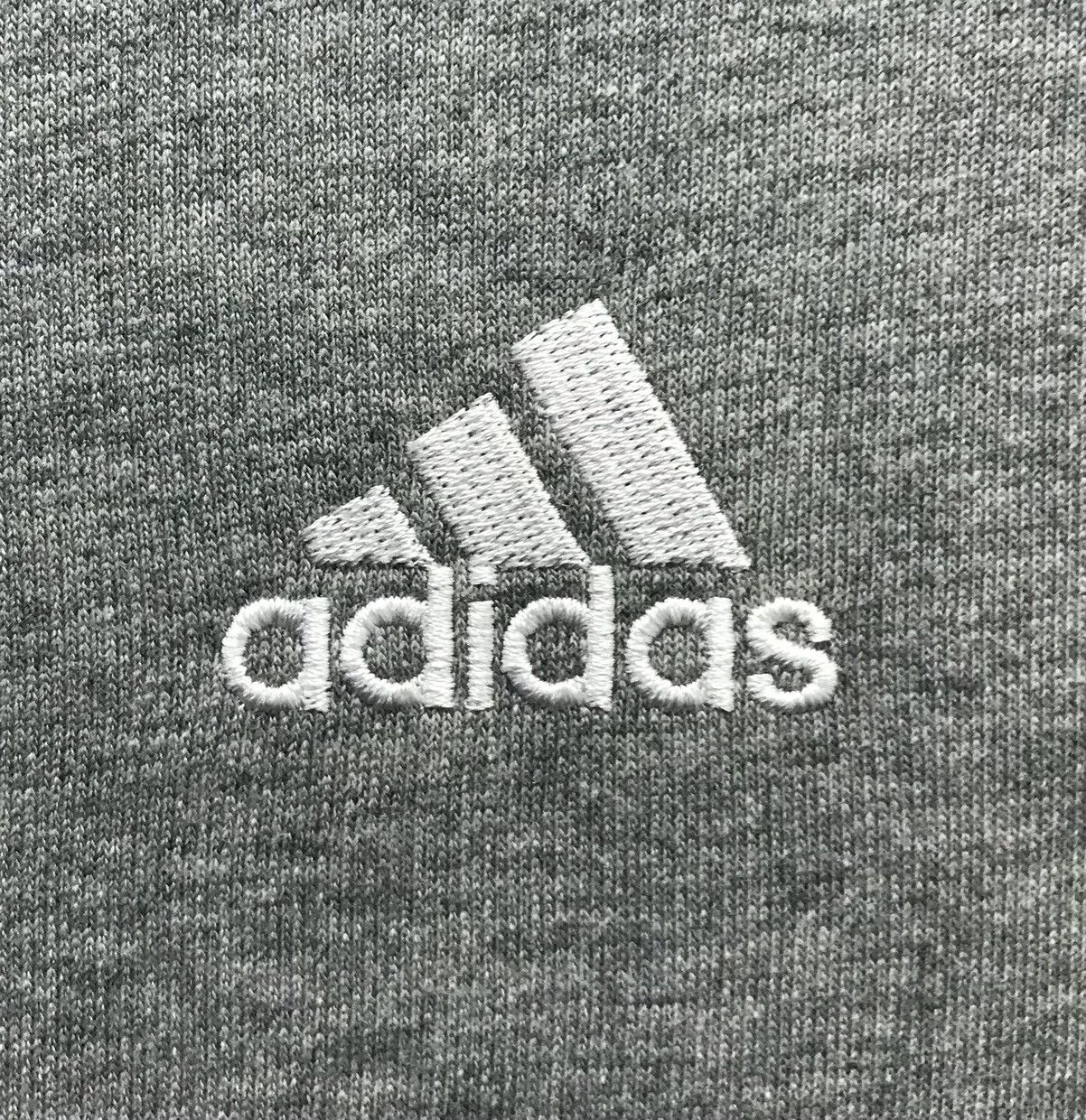 Adidas × Vintage Vintage Adidas Sweatshirt Size US S / EU 44-46 / 1 - 4 Thumbnail