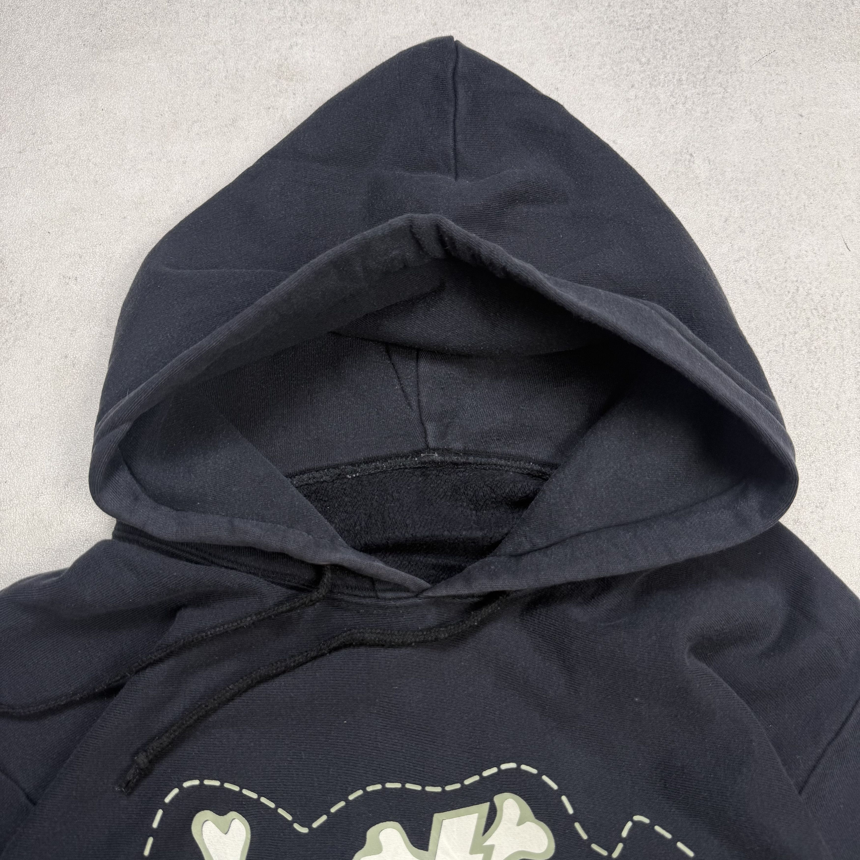 Undercover Undercover Chaotic Discord Hoodie Size US L / EU 52-54 / 3 - 6 Thumbnail