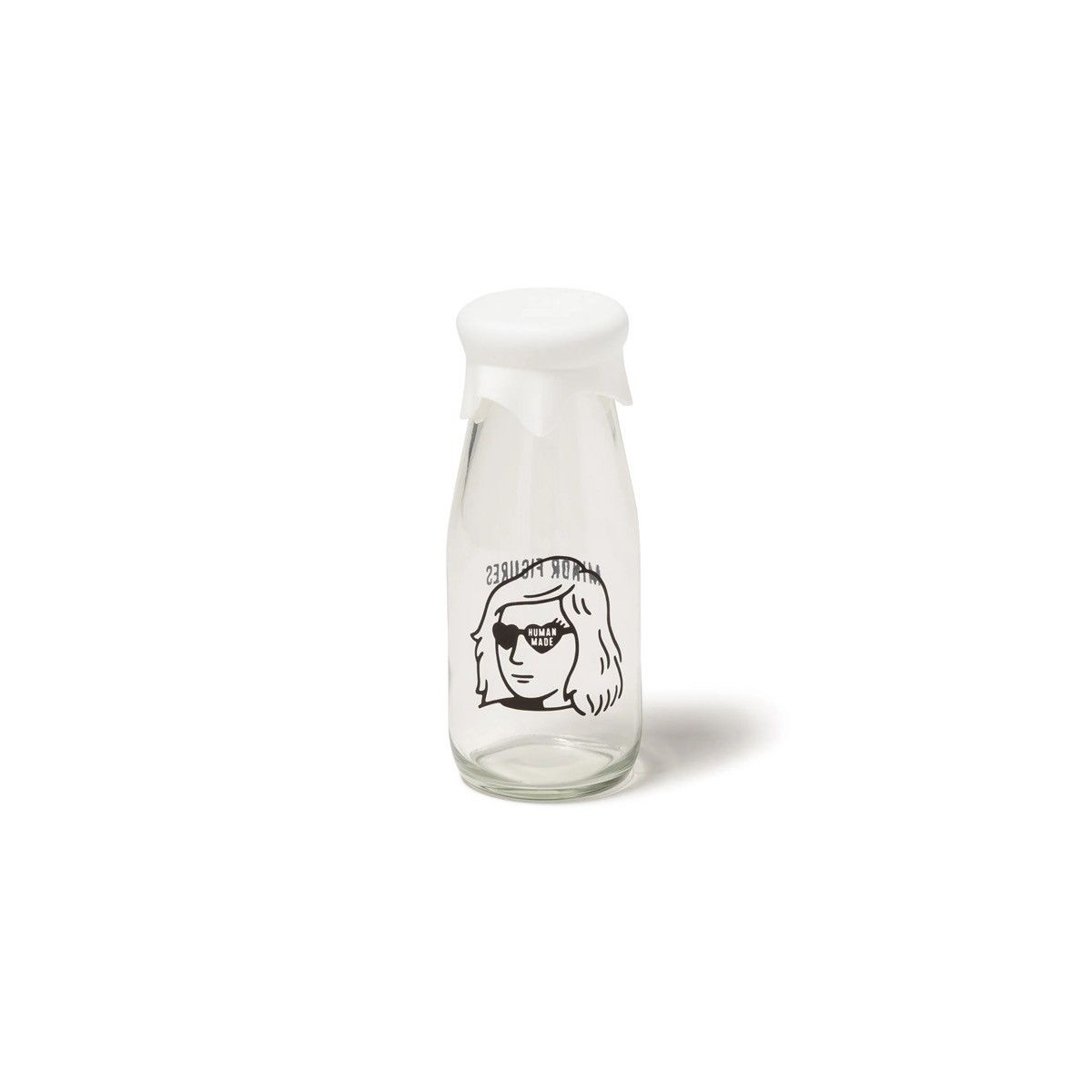 Human Made Human Made Minor Figure Milk Bottle Size ONE SIZE - 1 Thumbnail