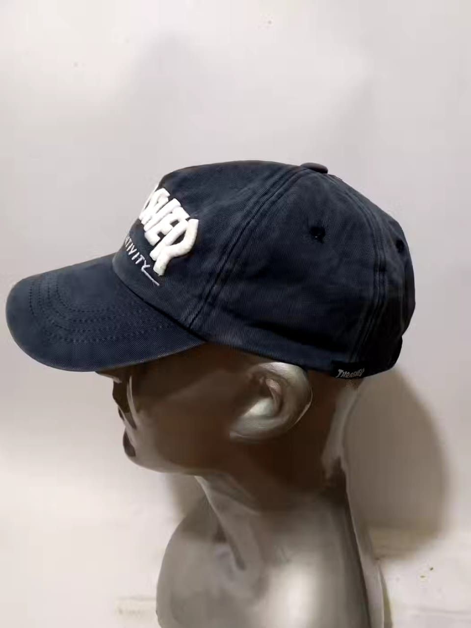 Thrasher Thrasher Skateboard Hats Size ONE SIZE - 4 Thumbnail